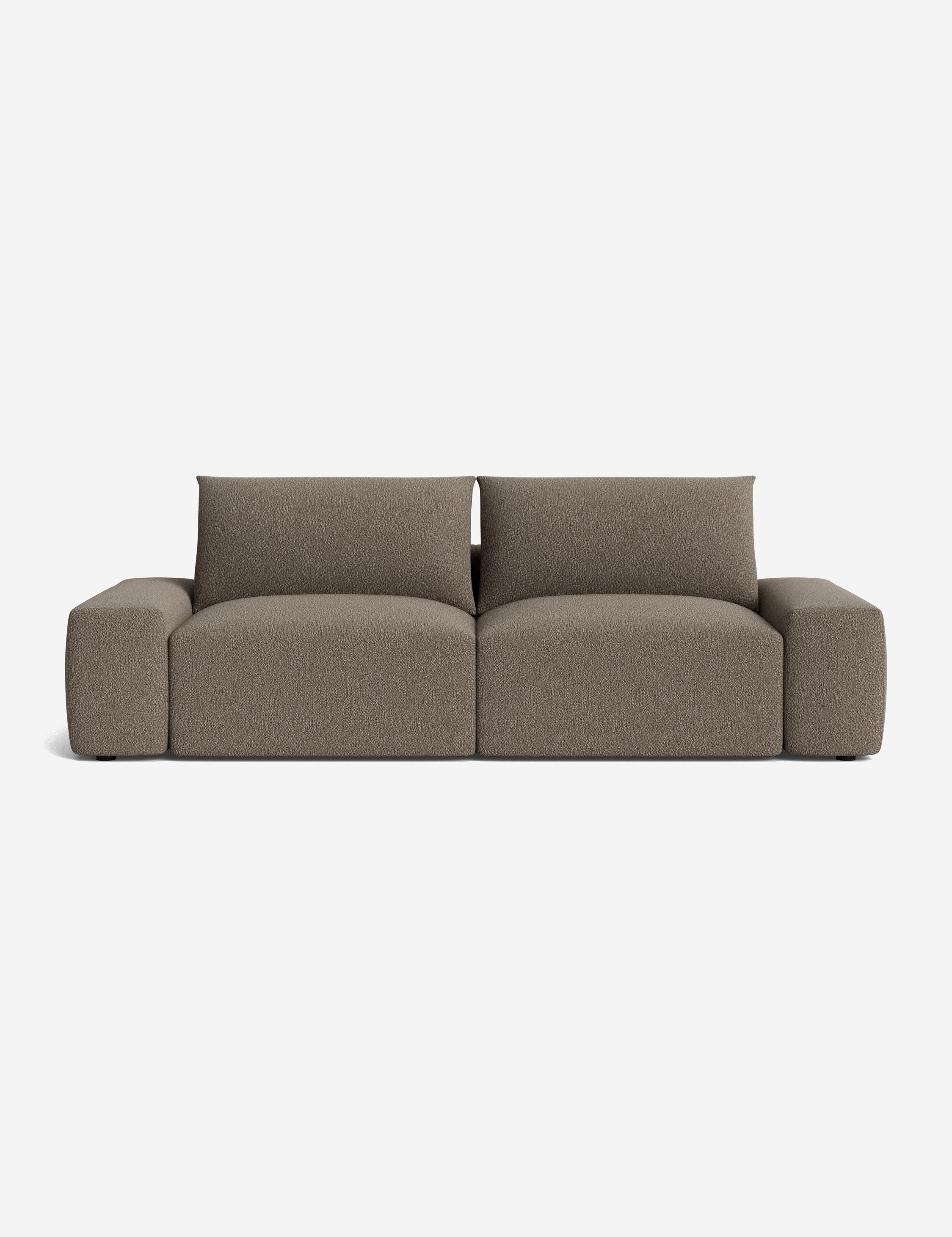 Brinley Modular Sofa - AYG Home Service