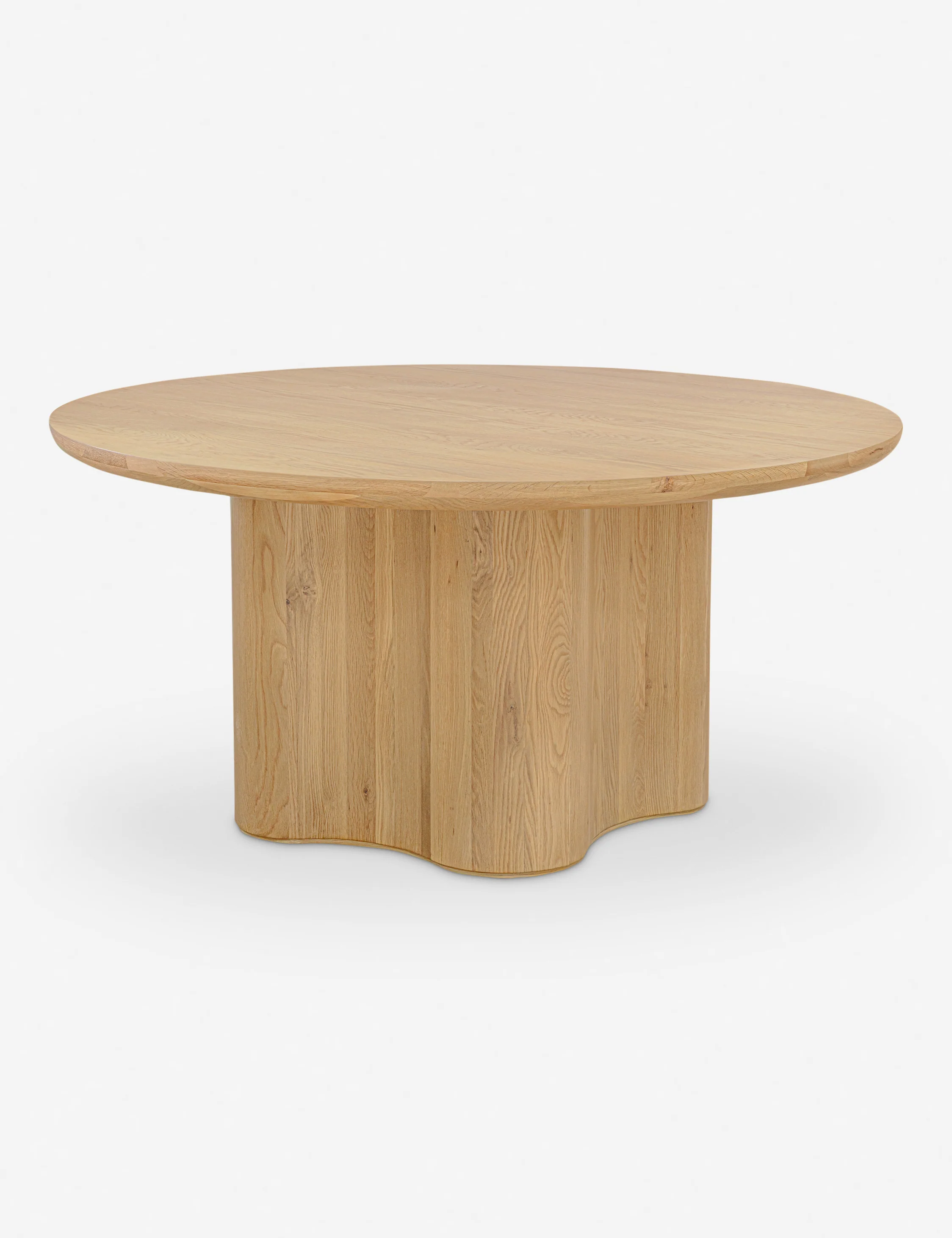 Sedona Round Dining Table - AYG Home Service