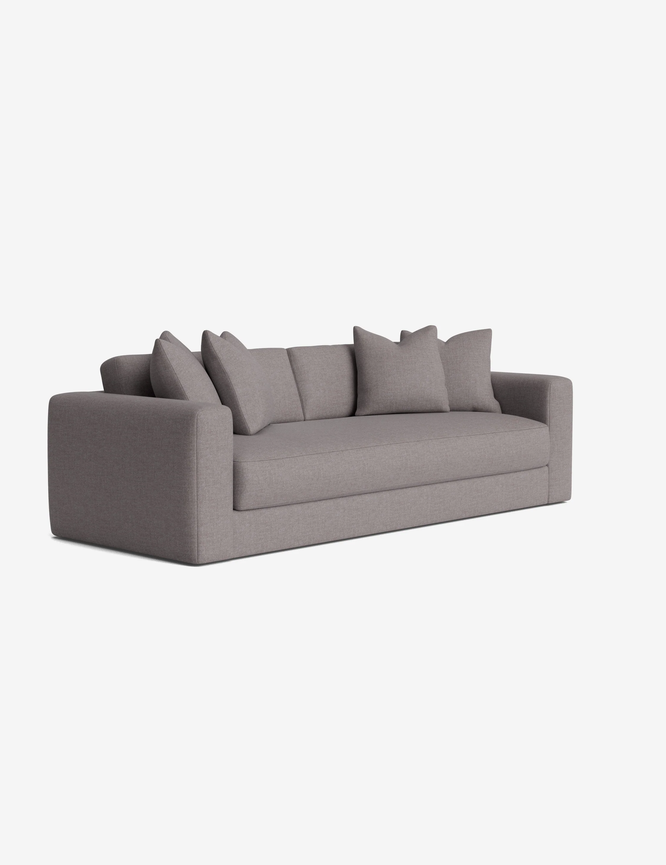 Hughes Sofa - AYG Home Service