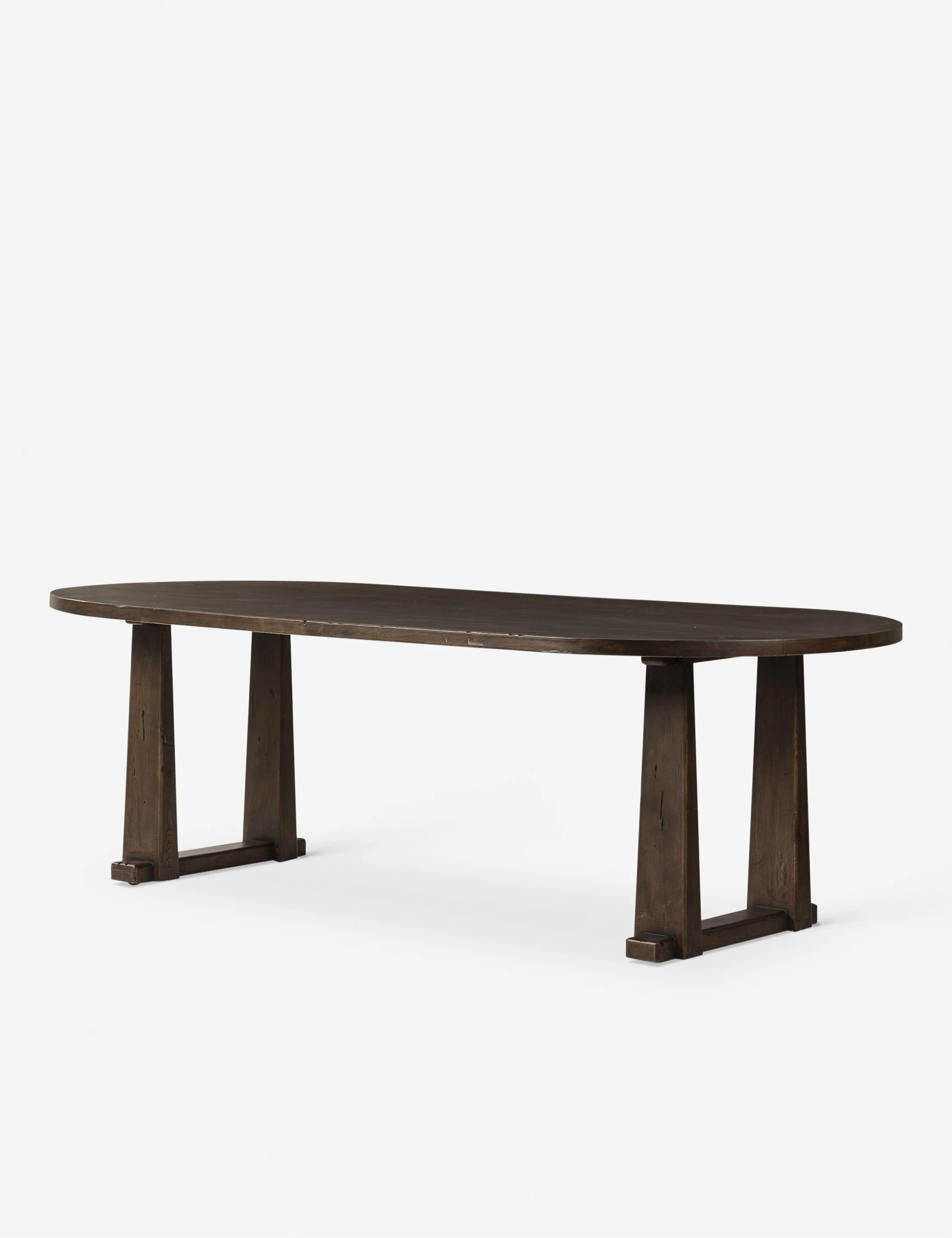 Ayla Dining Table by Amber Lewis x Four Hands - AYG Home Service