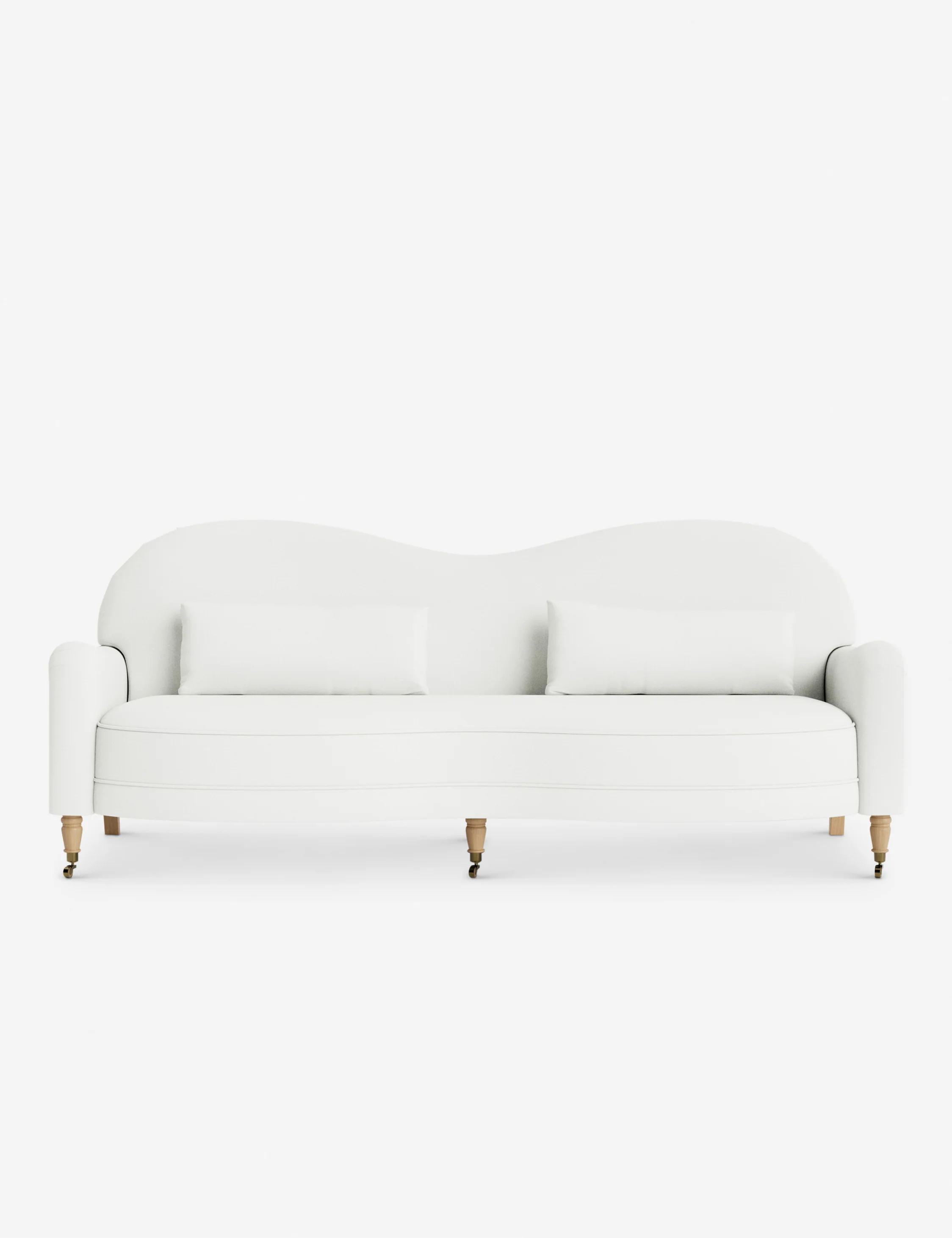 Middleton Sofa by Ginny Macdonald - AYG Home Service