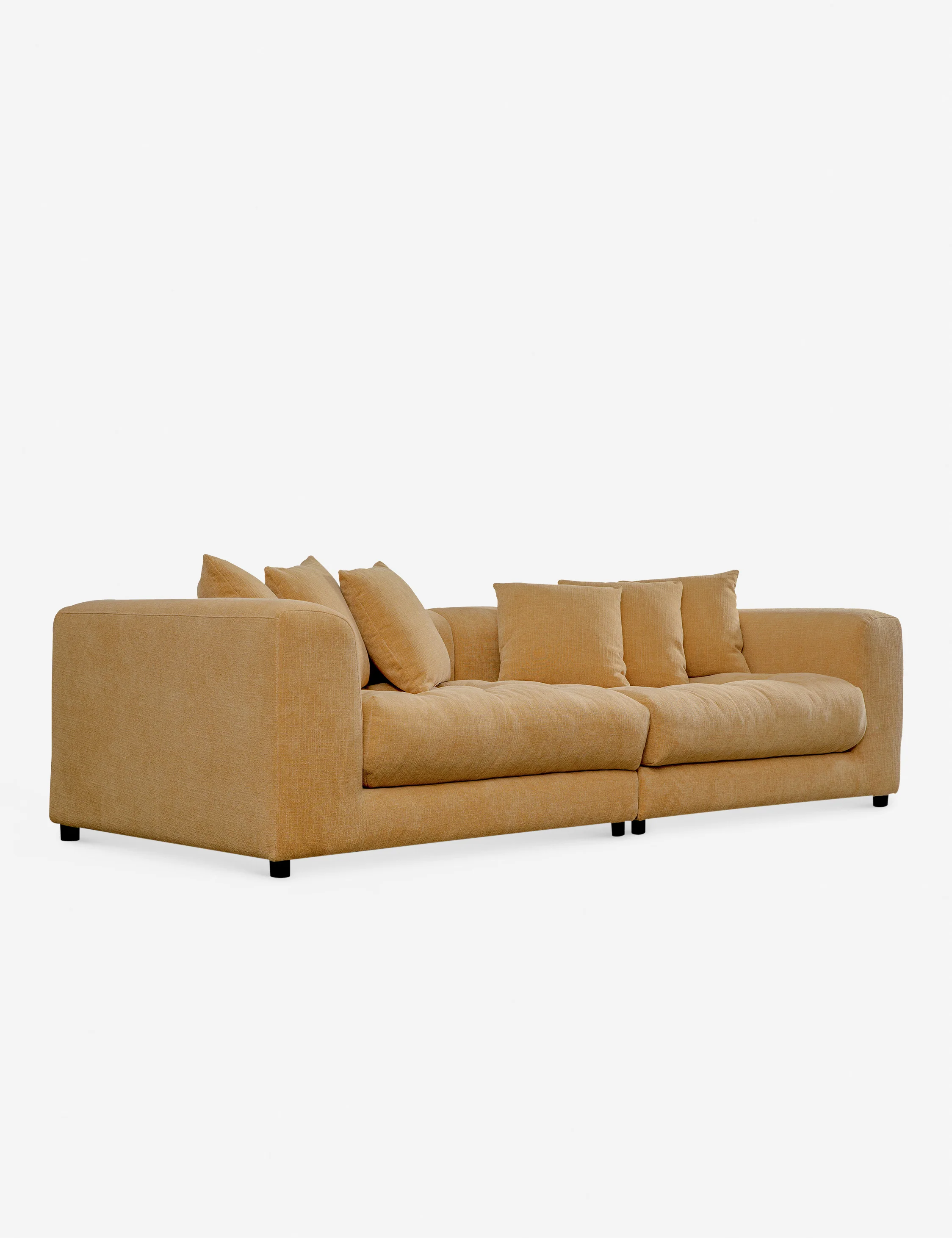 Romany Sofa - AYG Home Service