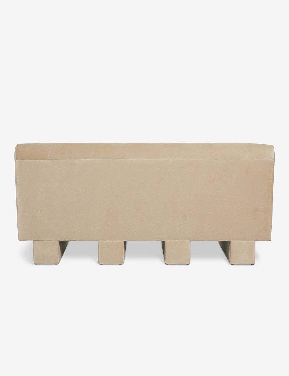 Lena Modular Sofa by Sarah Sherman Samuel - AYG Home Service