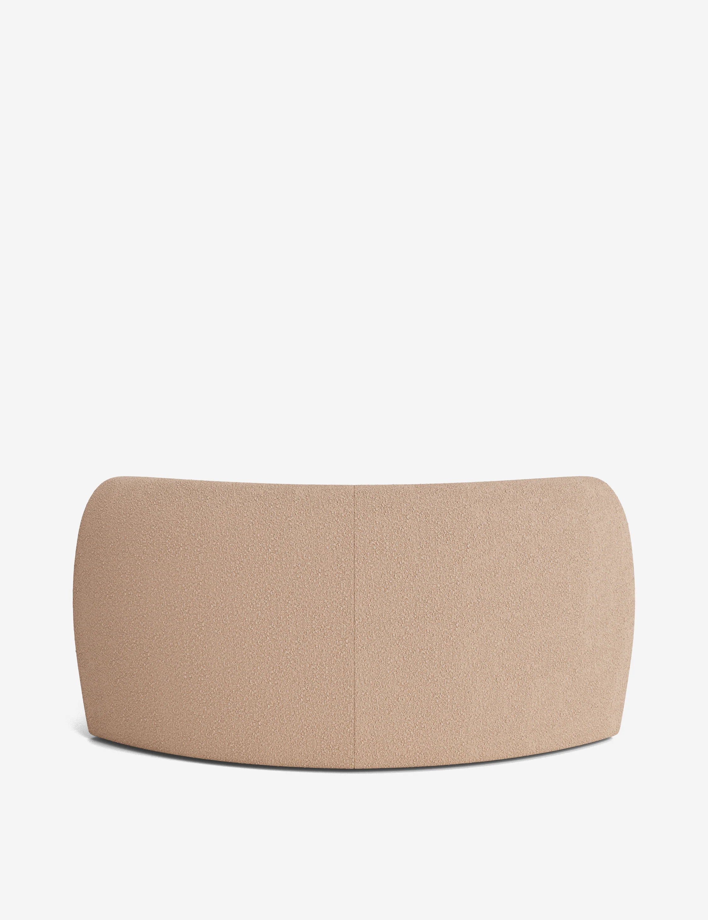 Buckley Modular Media Lounger - AYG Home Service