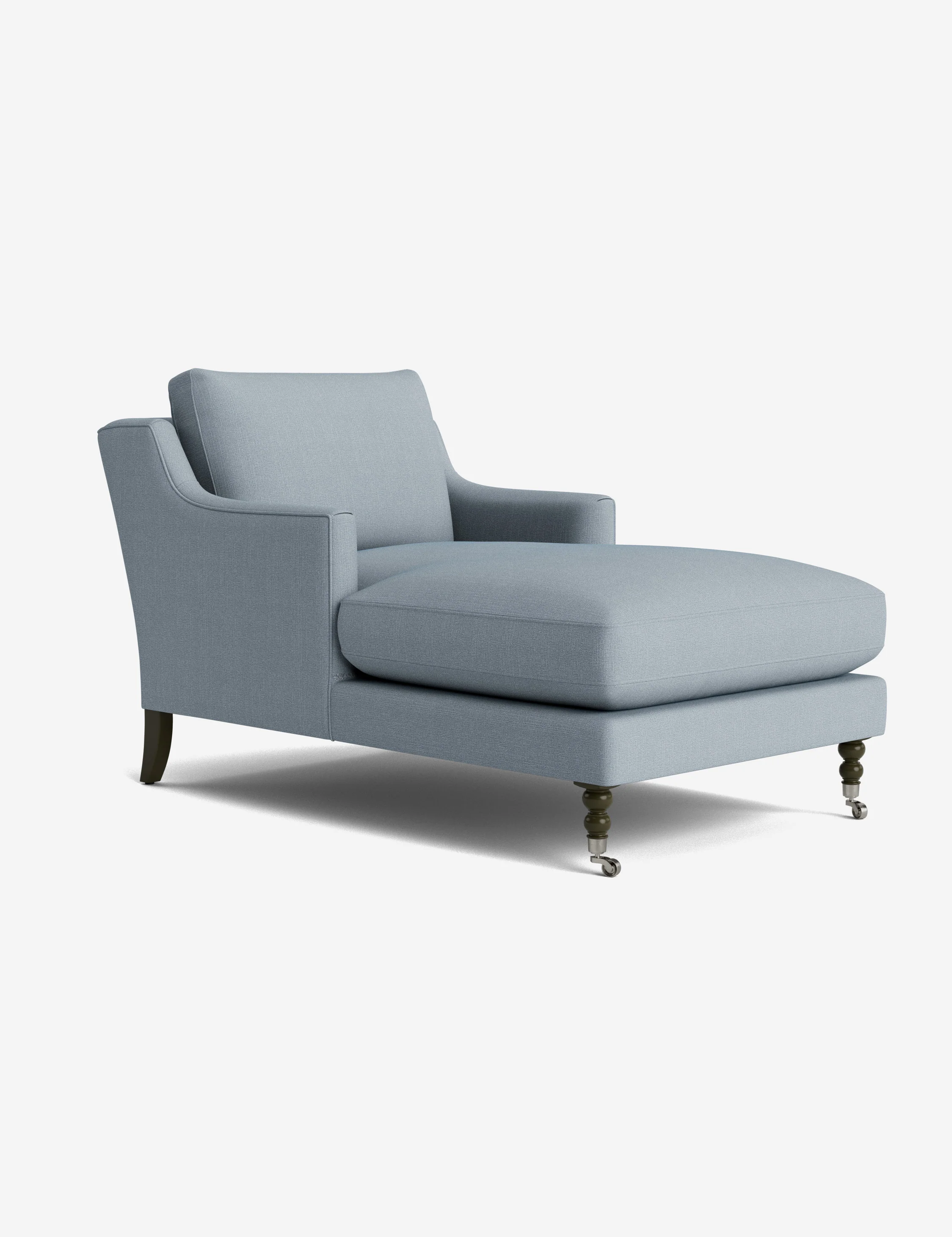 Fabienne Chaise - AYG Home Service