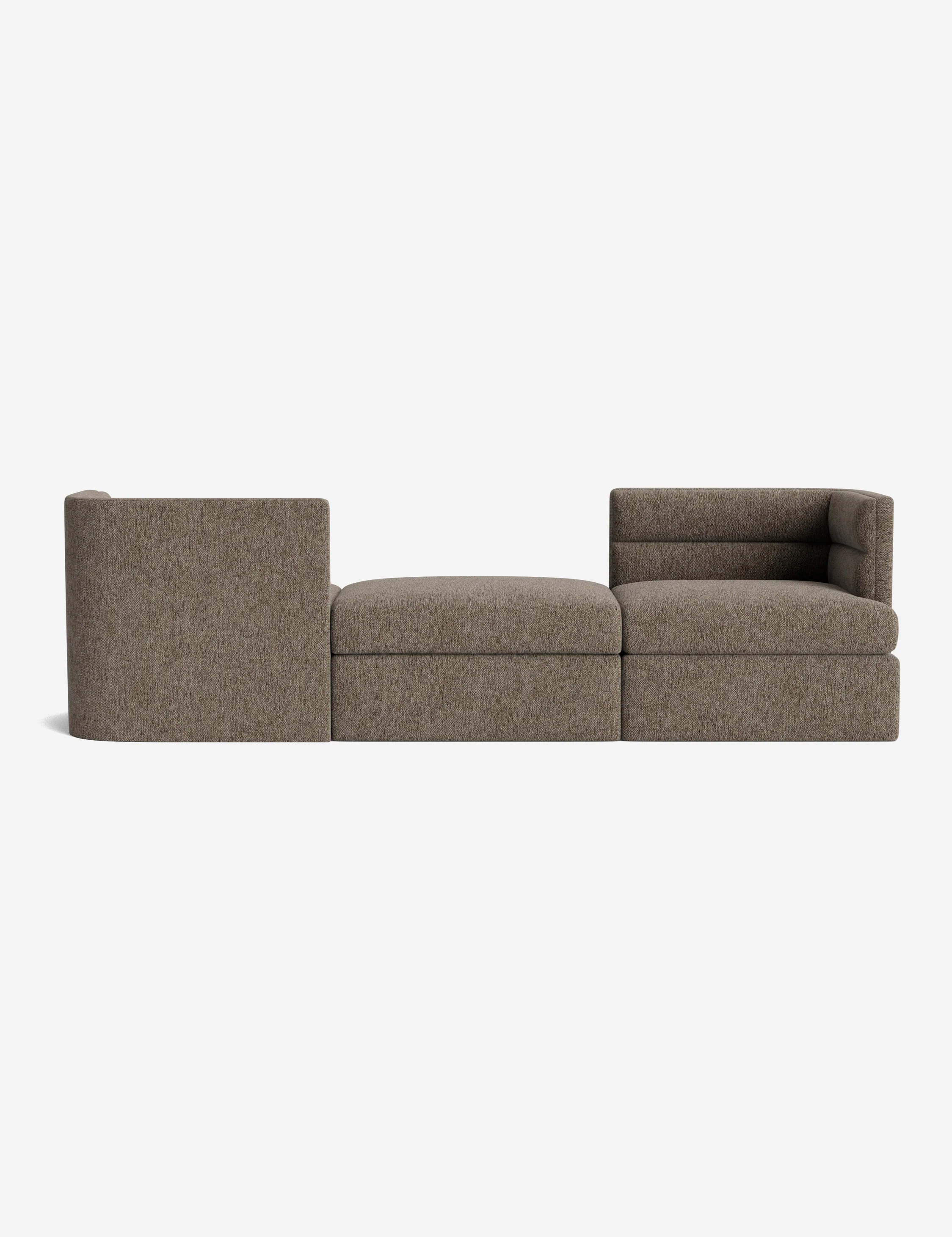 Vivi Tete-a-tete Chaise - AYG Home Service