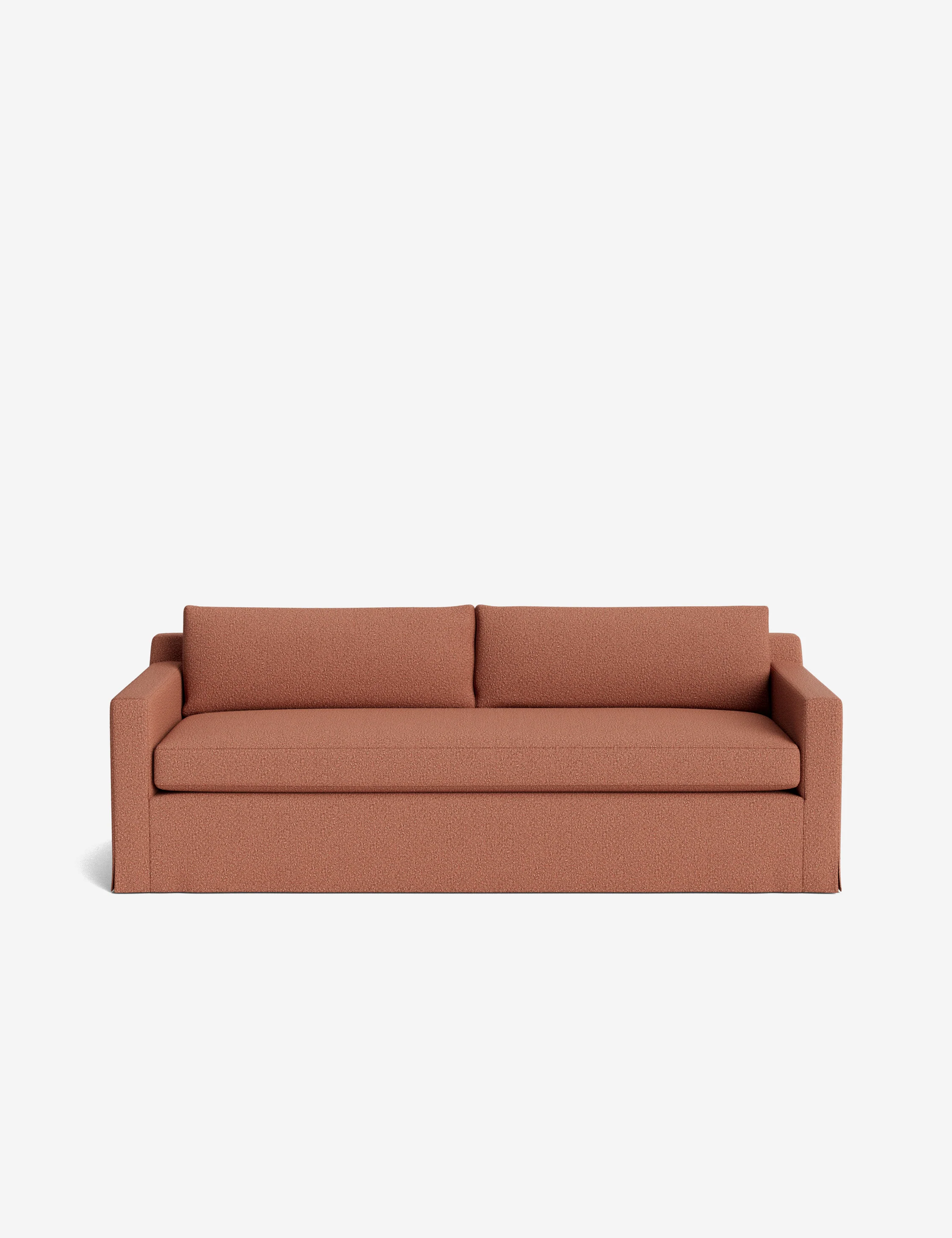 Tadita Slipcover Sofa - AYG Home Service