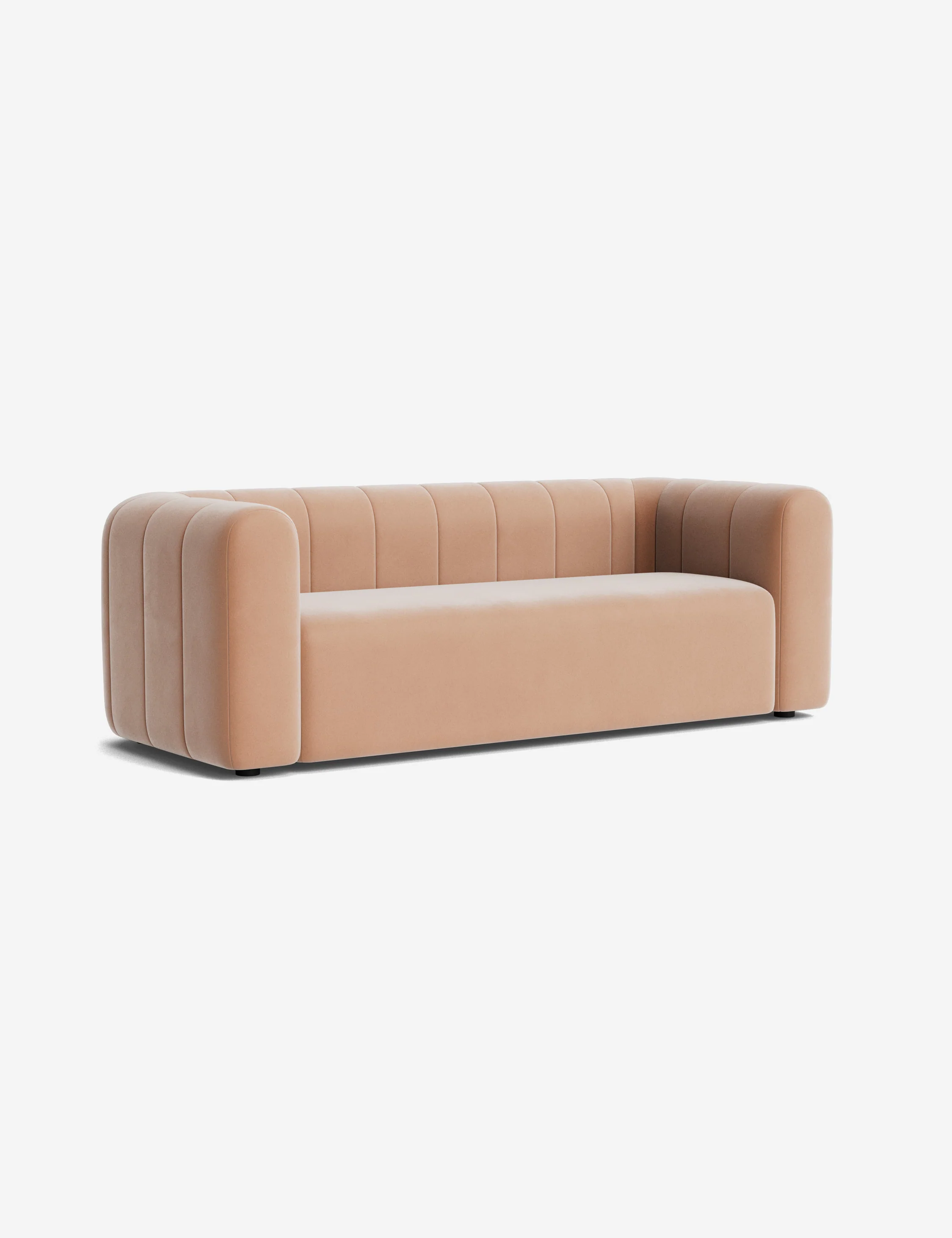Rosamel Sofa - AYG Home Service