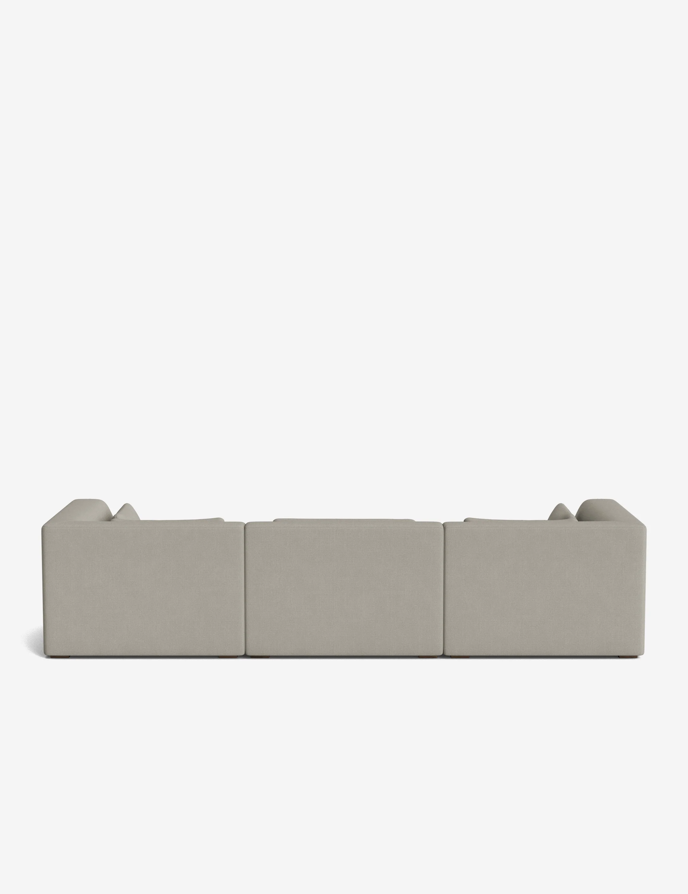 Koh Modular Sofa - AYG Home Service