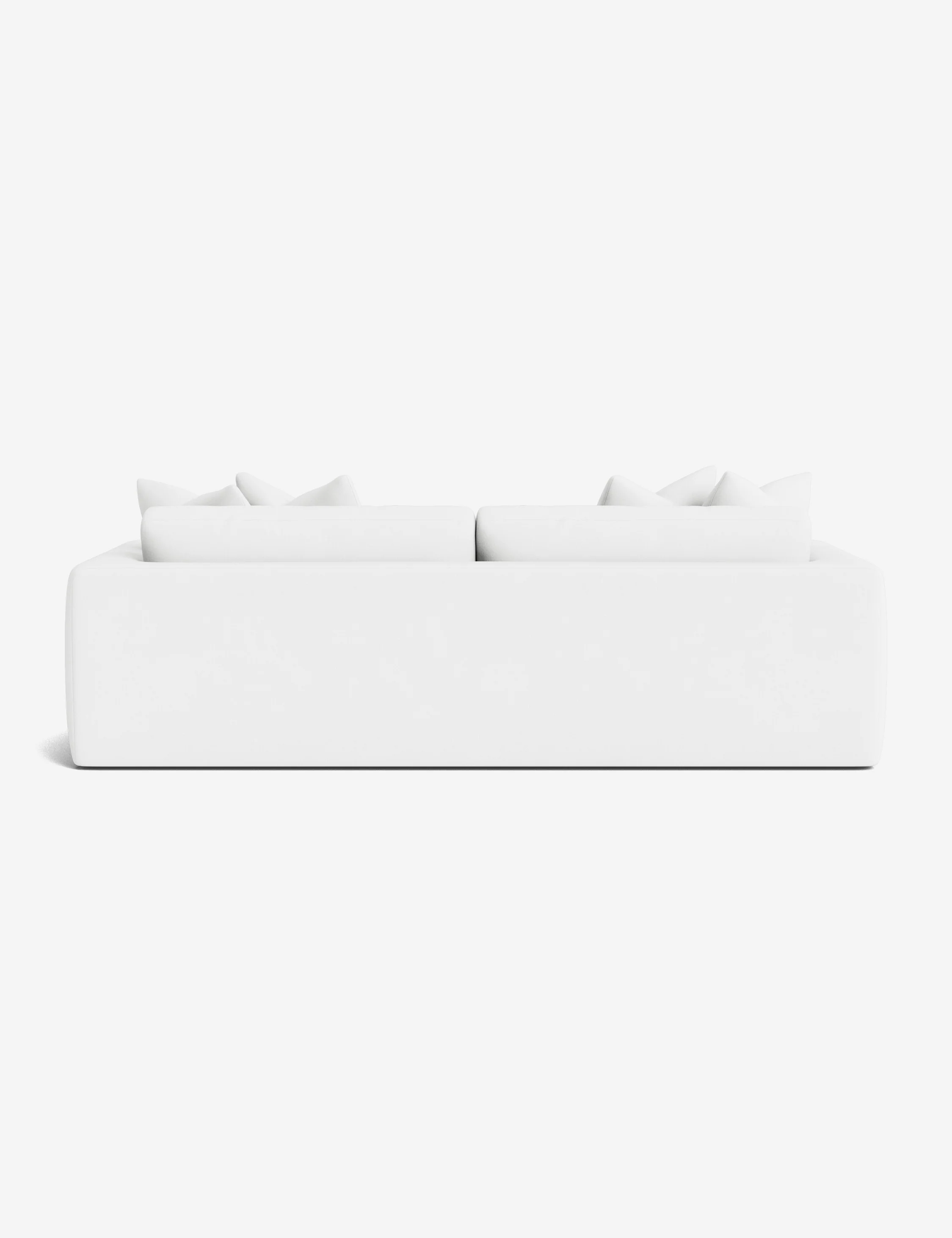 Hughes Sofa - AYG Home Service