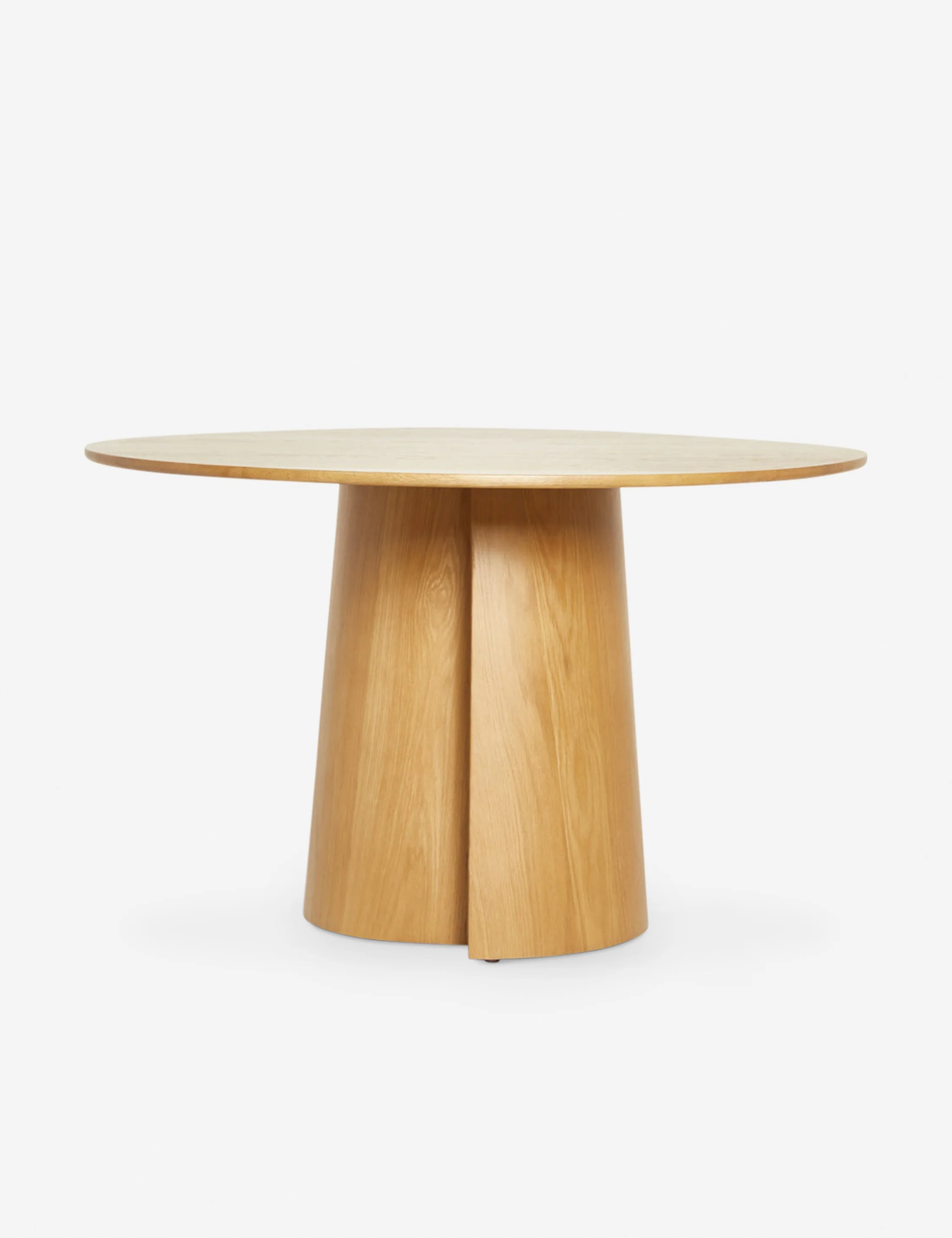 Pau Round Dining Table - AYG Home Service