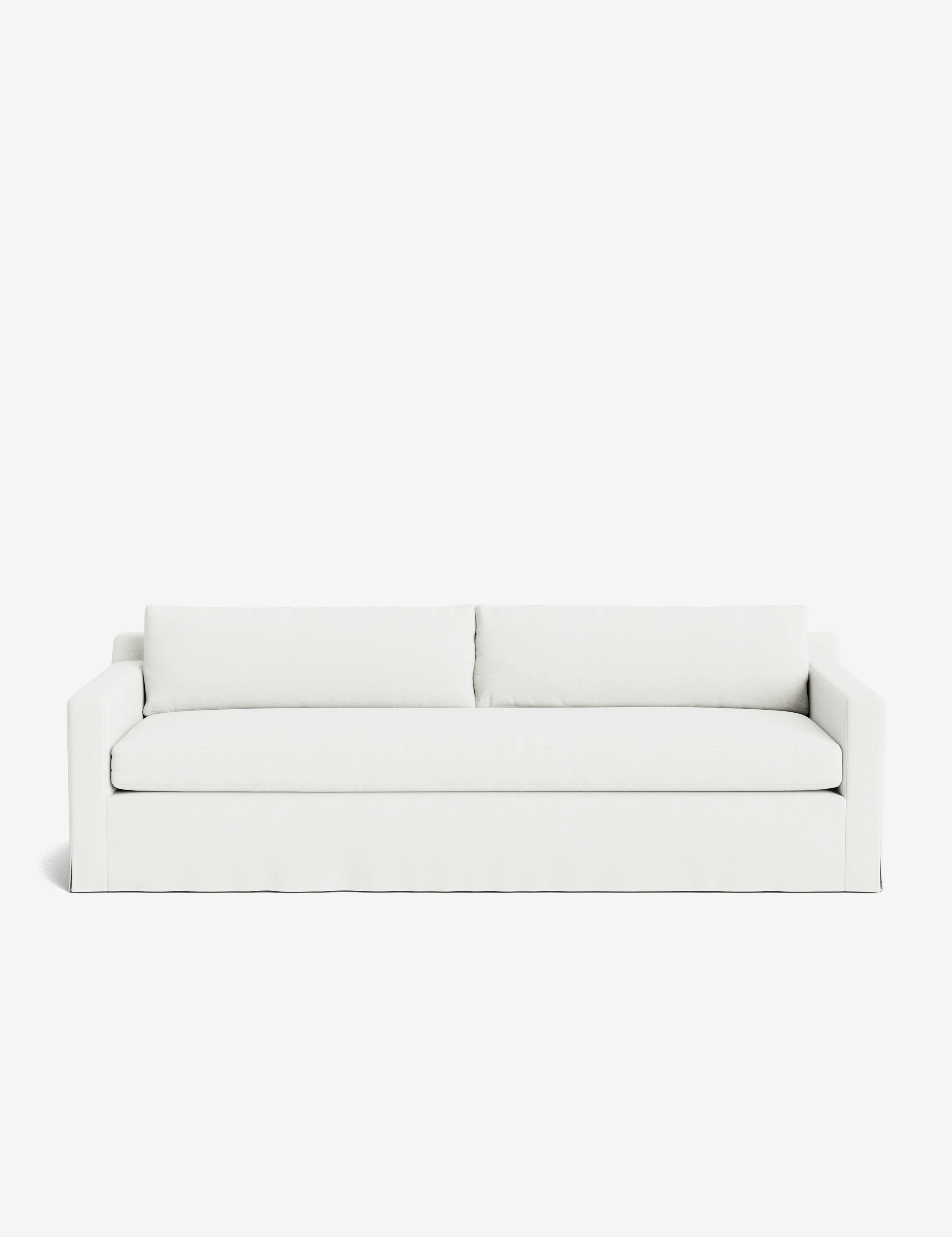 Tadita Slipcover Sofa - AYG Home Service