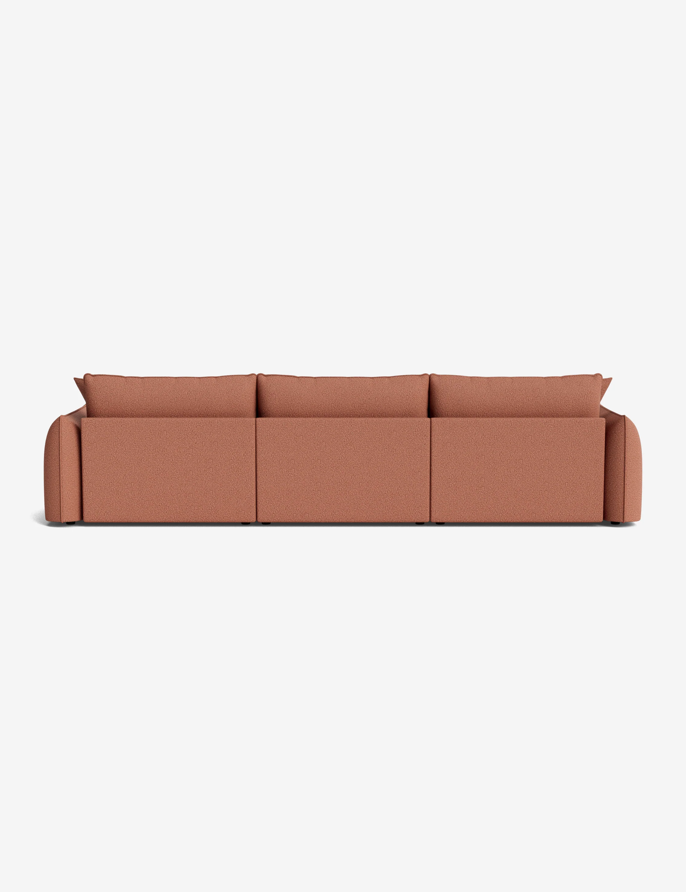 Balmer Modular Sofa - AYG Home Service