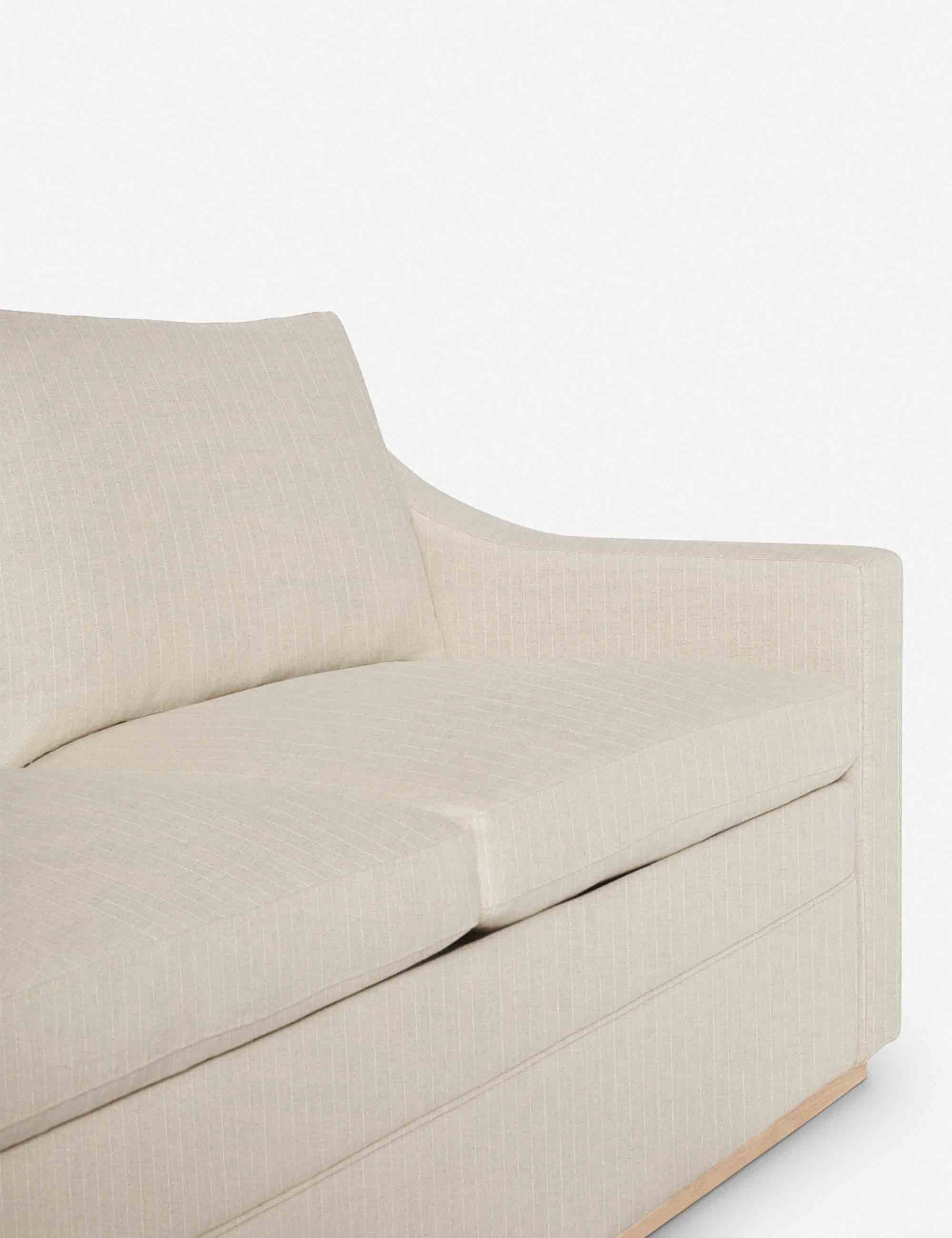 Coniston Sleeper Sofa by Ginny Macdonald - AYG Home Service