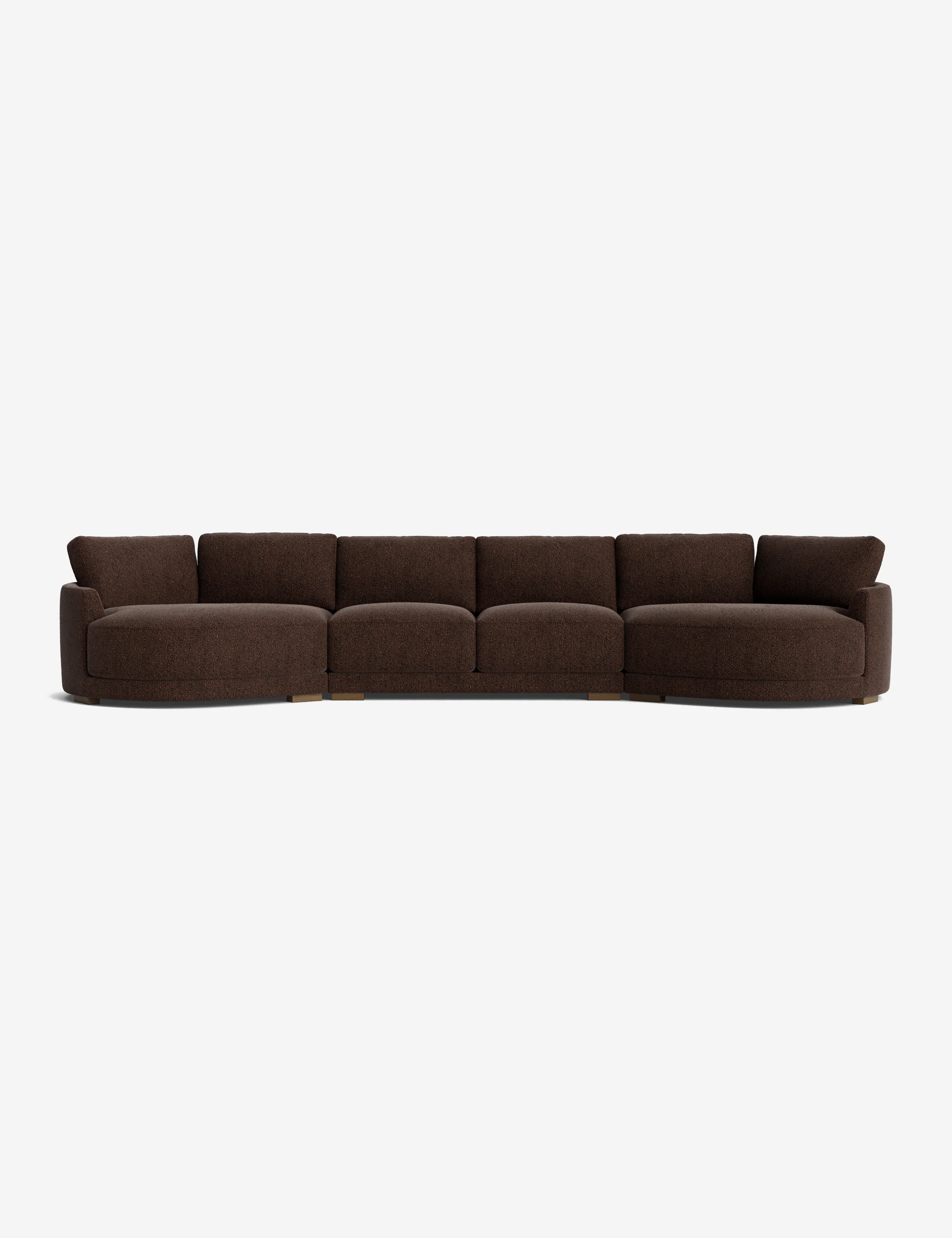 Hepburn Modular Sectional Sofa - AYG Home Service