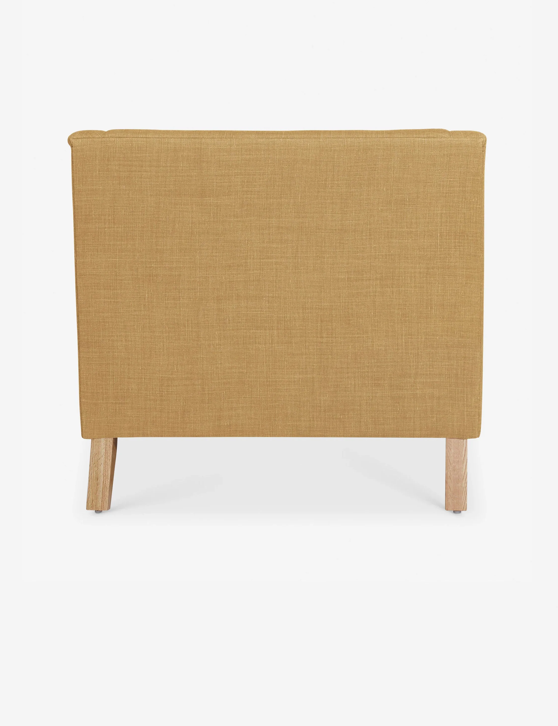 Rivington Chaise by Ginny Macdonald - AYG Home Service