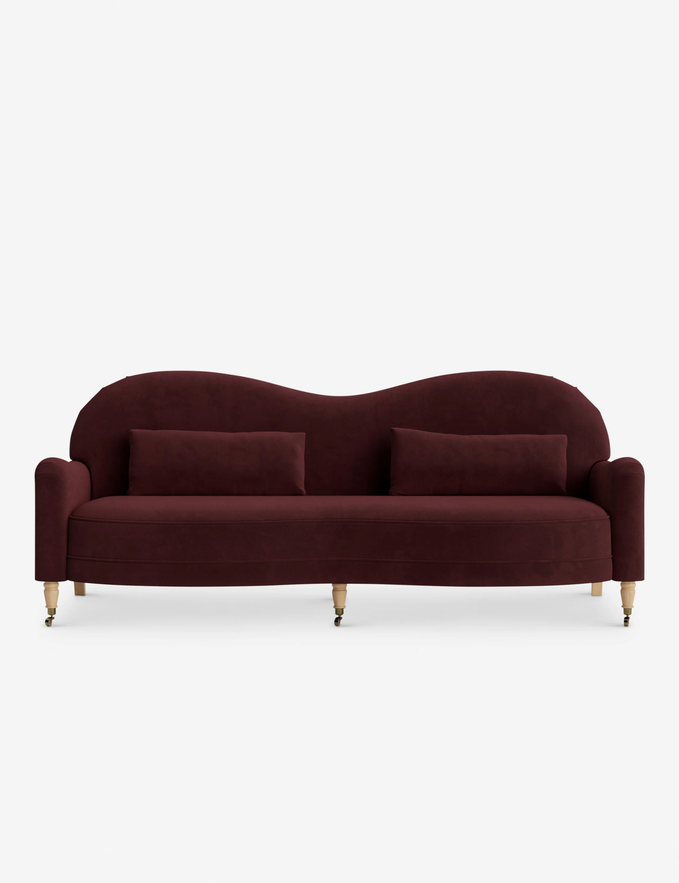 Middleton Sofa by Ginny Macdonald - AYG Home Service
