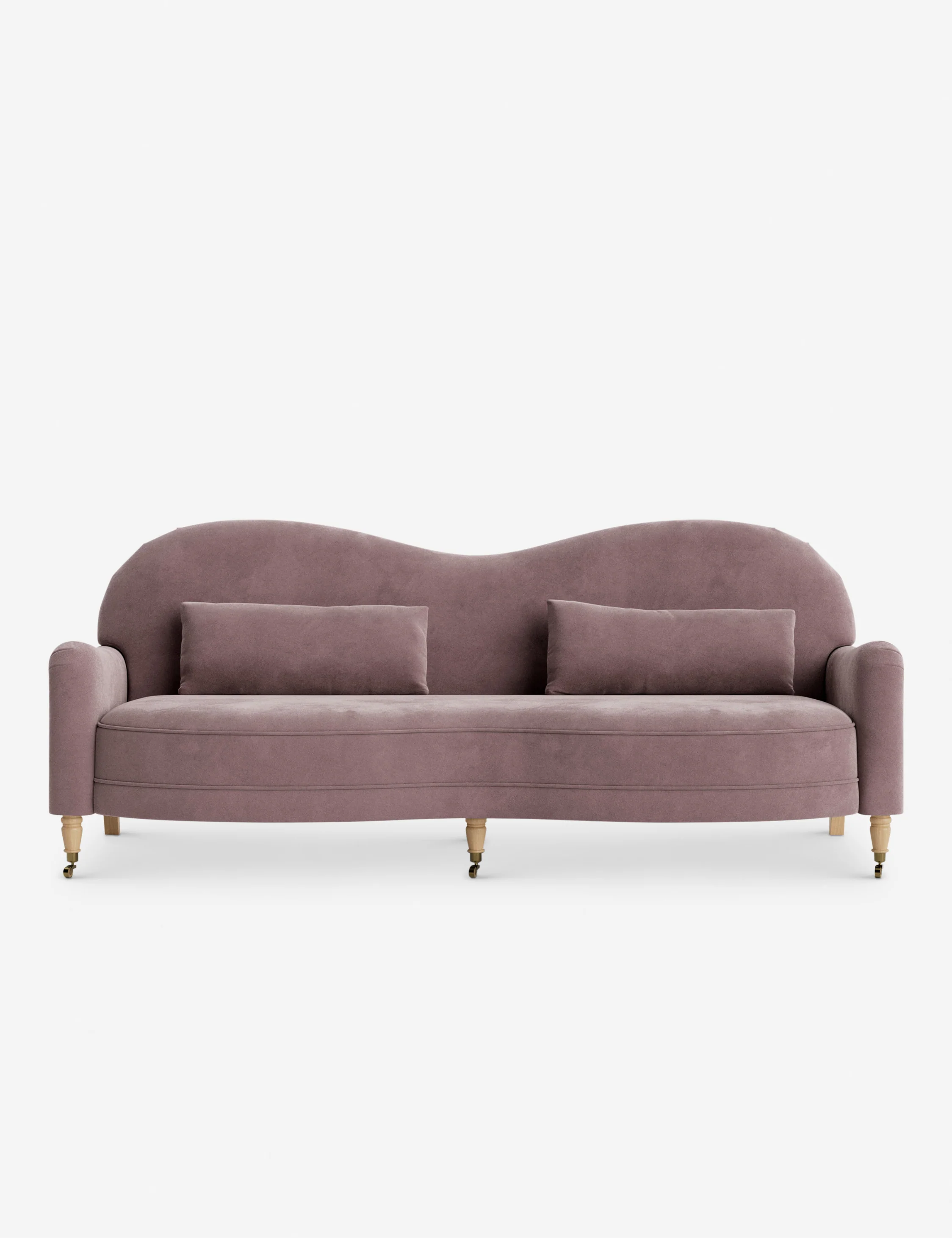 Middleton Sofa by Ginny Macdonald - AYG Home Service
