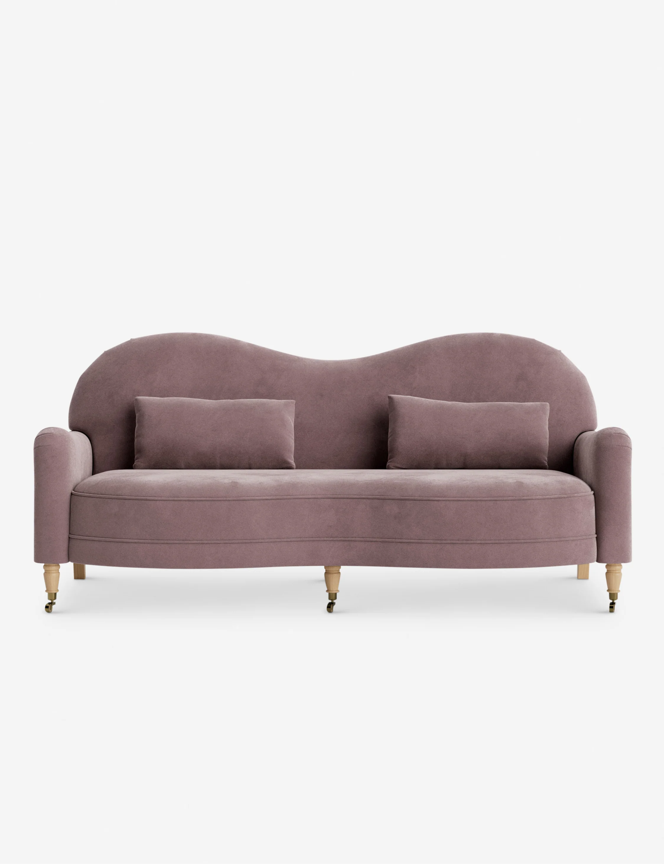 Middleton Sofa by Ginny Macdonald - AYG Home Service