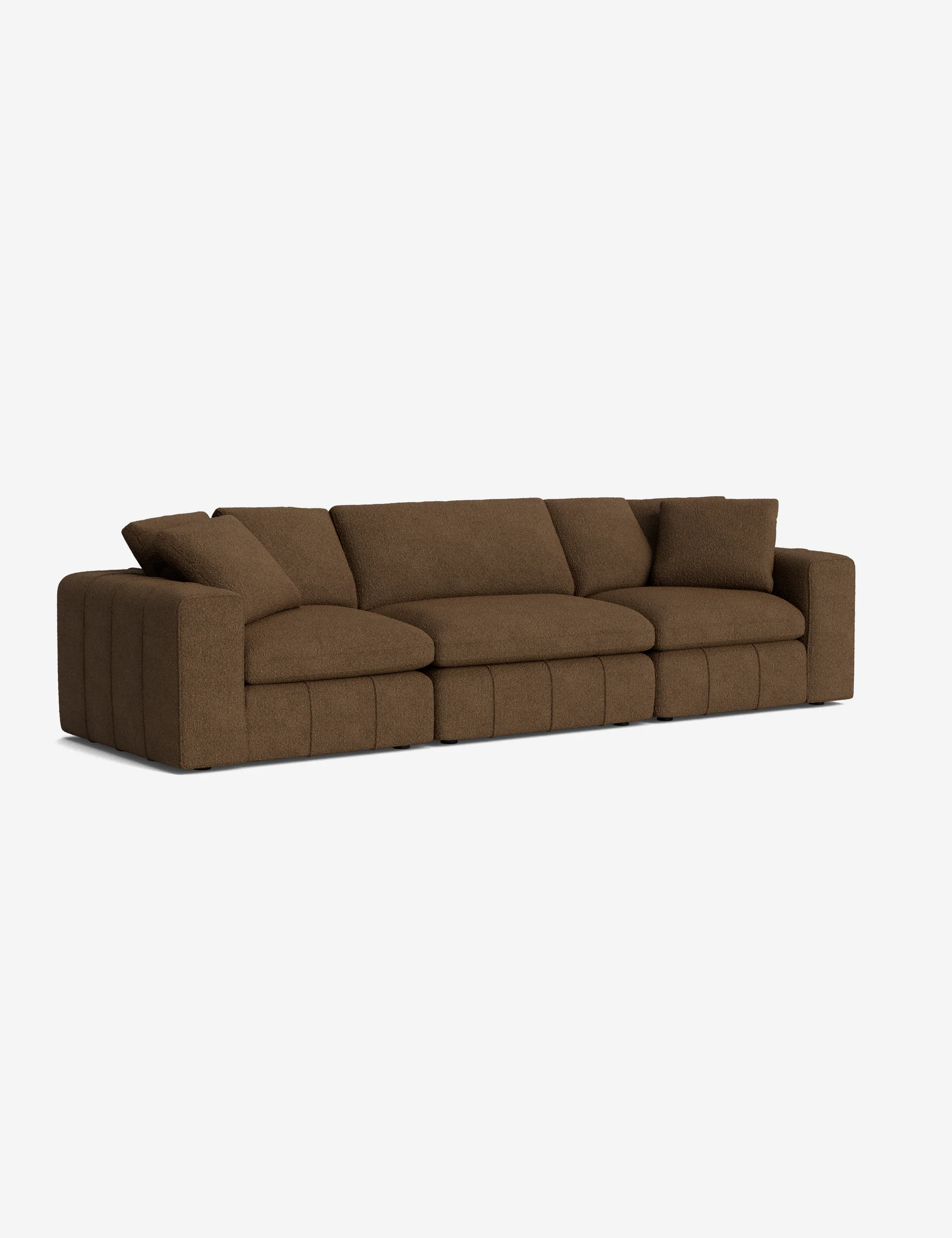 Capella Modular Sofa - AYG Home Service