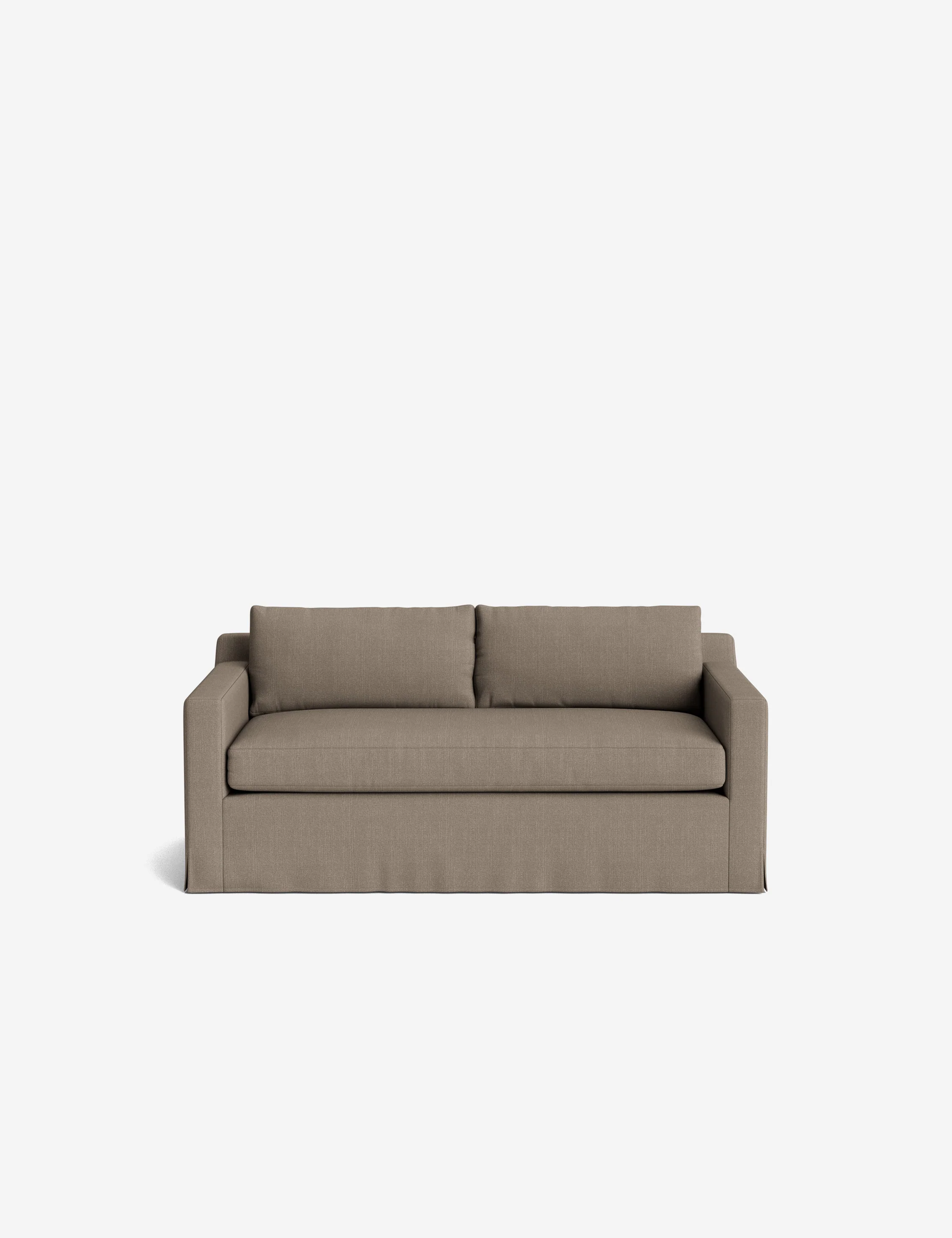 Tadita Slipcover Sofa - AYG Home Service