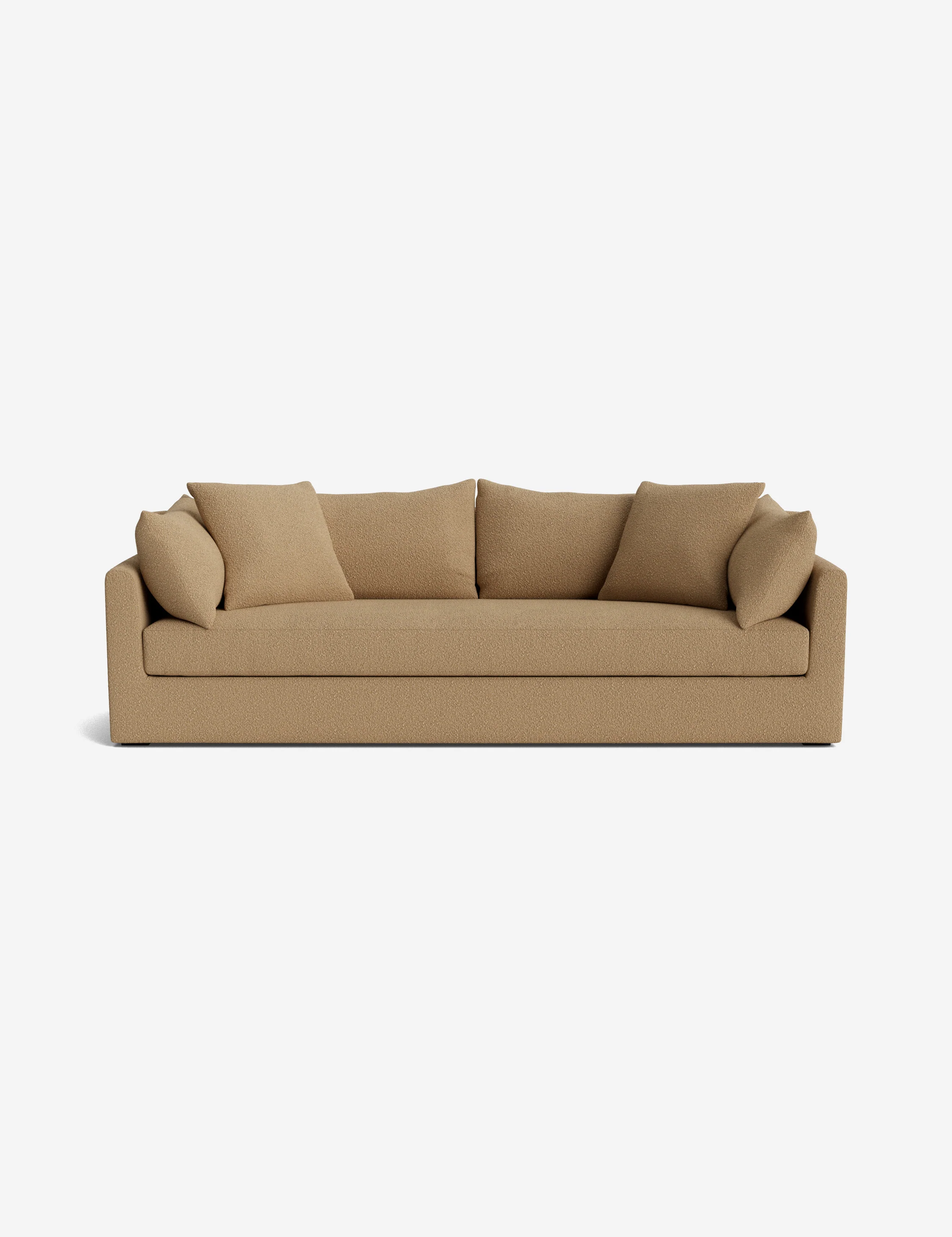Cashel Sofa - AYG Home Service