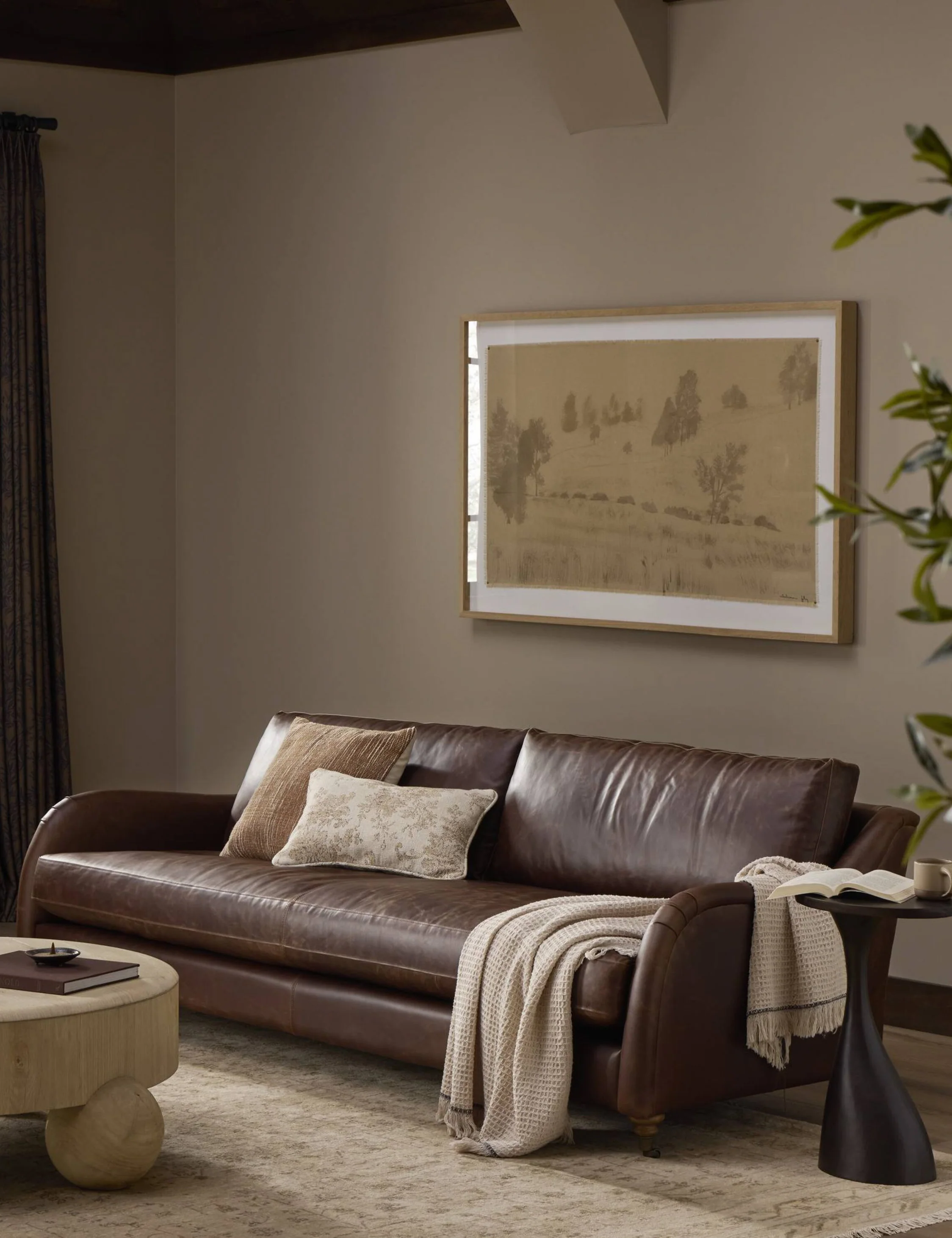 Lynne Sofa by Amber Lewis x Four Hands - AYG Home Service