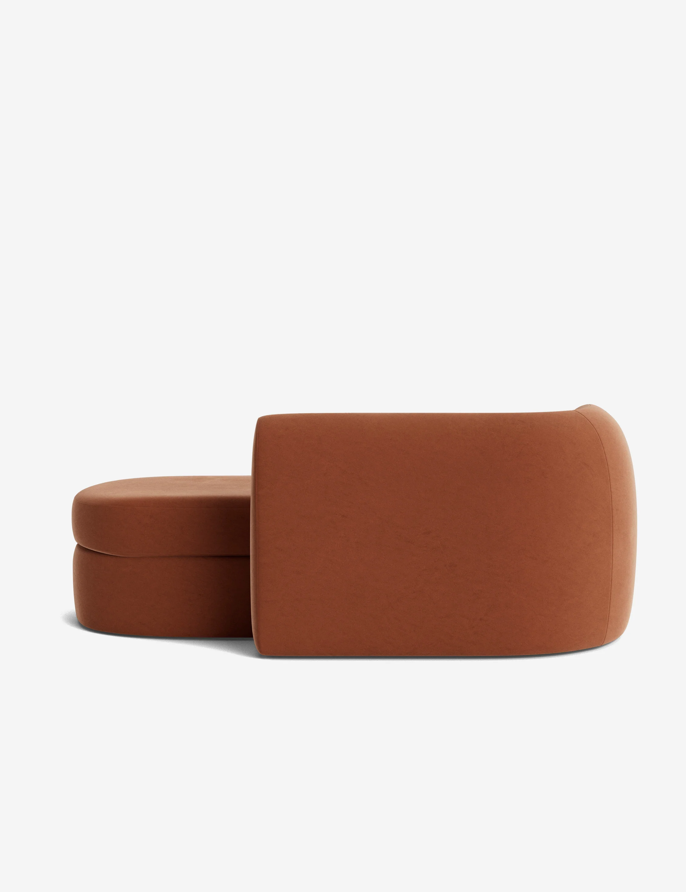 Buckley Chaise - AYG Home Service