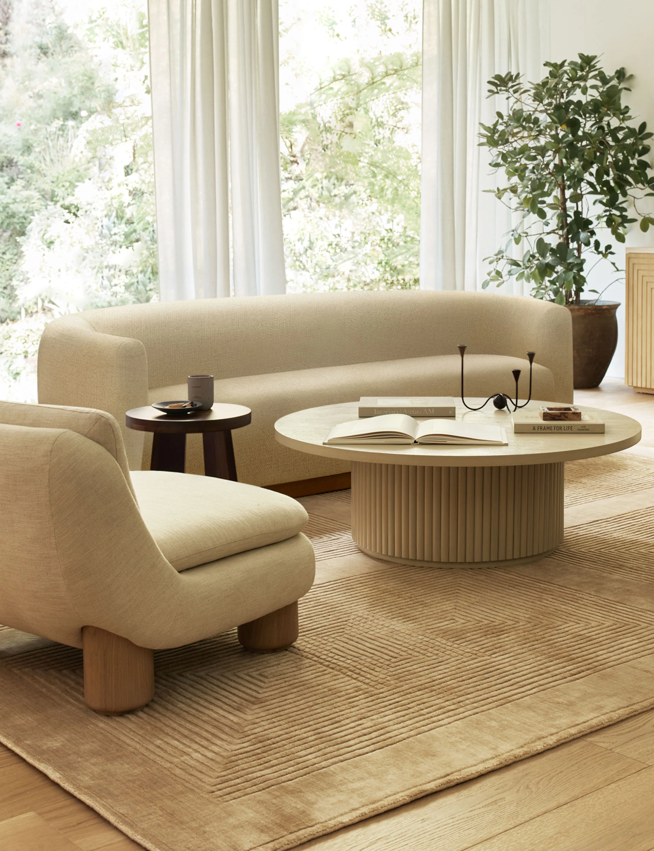 Lowry Sofa - AYG Home Service