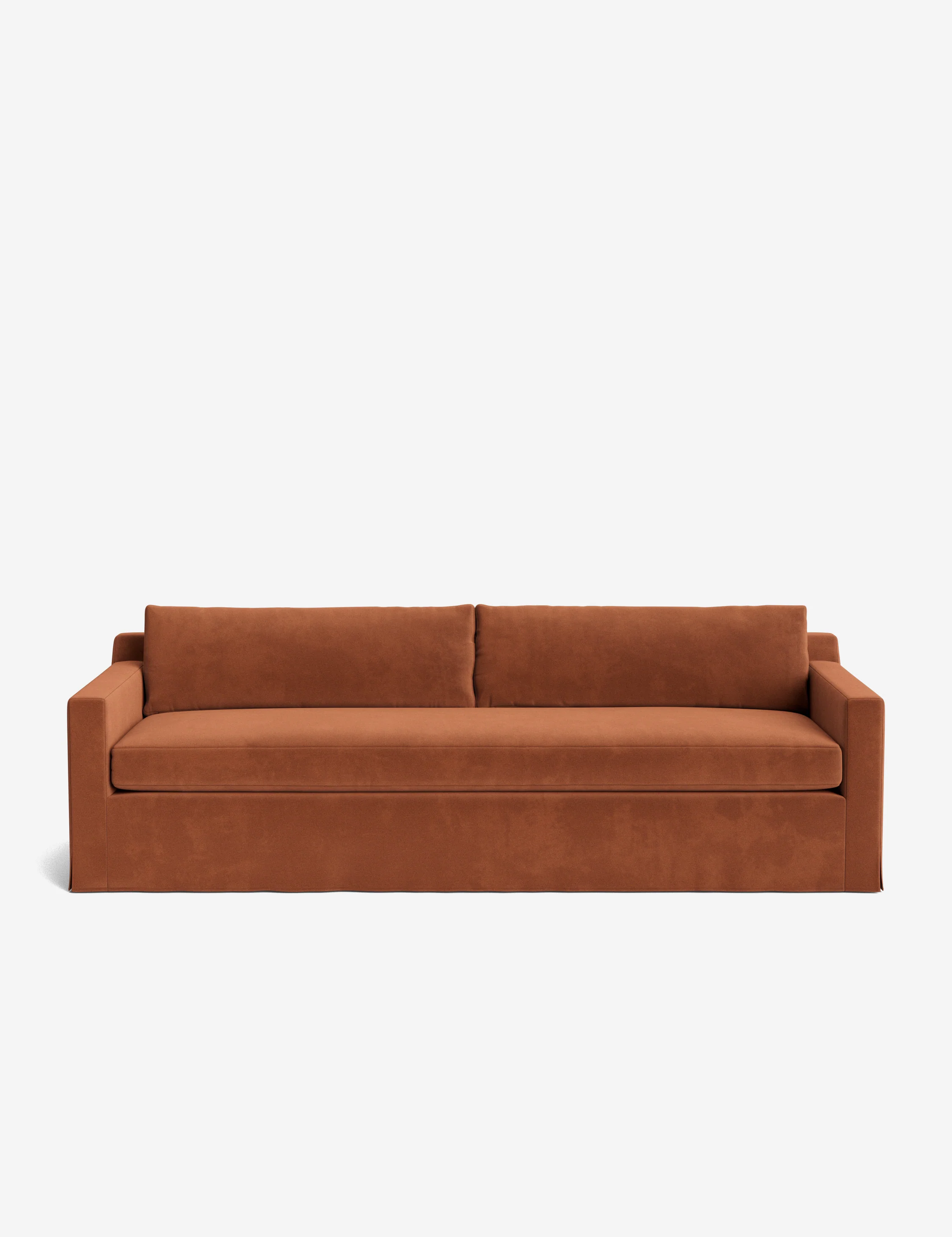 Tadita Slipcover Sofa - AYG Home Service