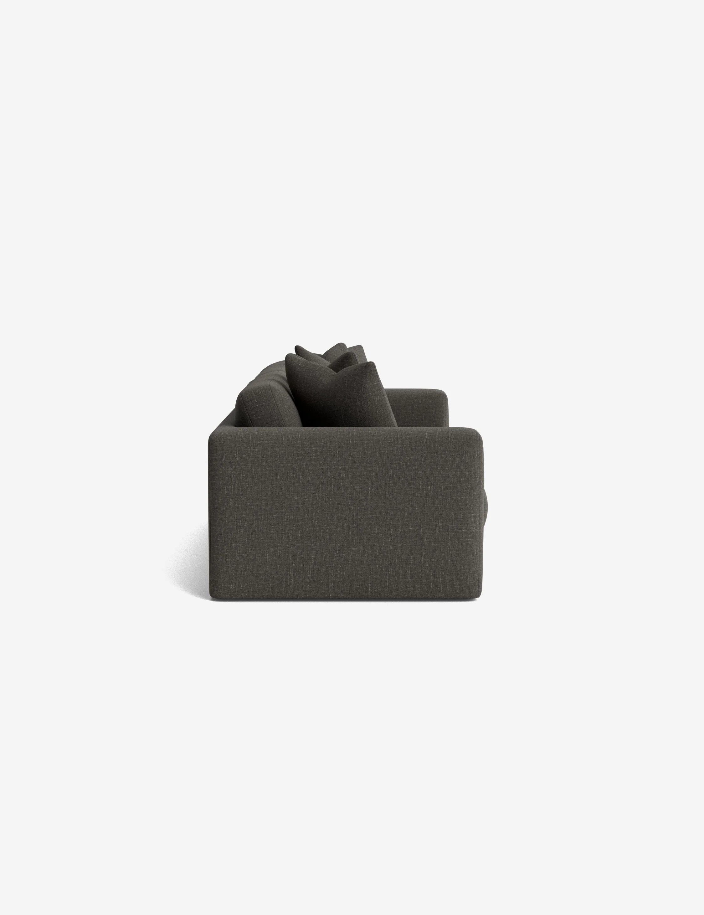 Hughes Sofa - AYG Home Service