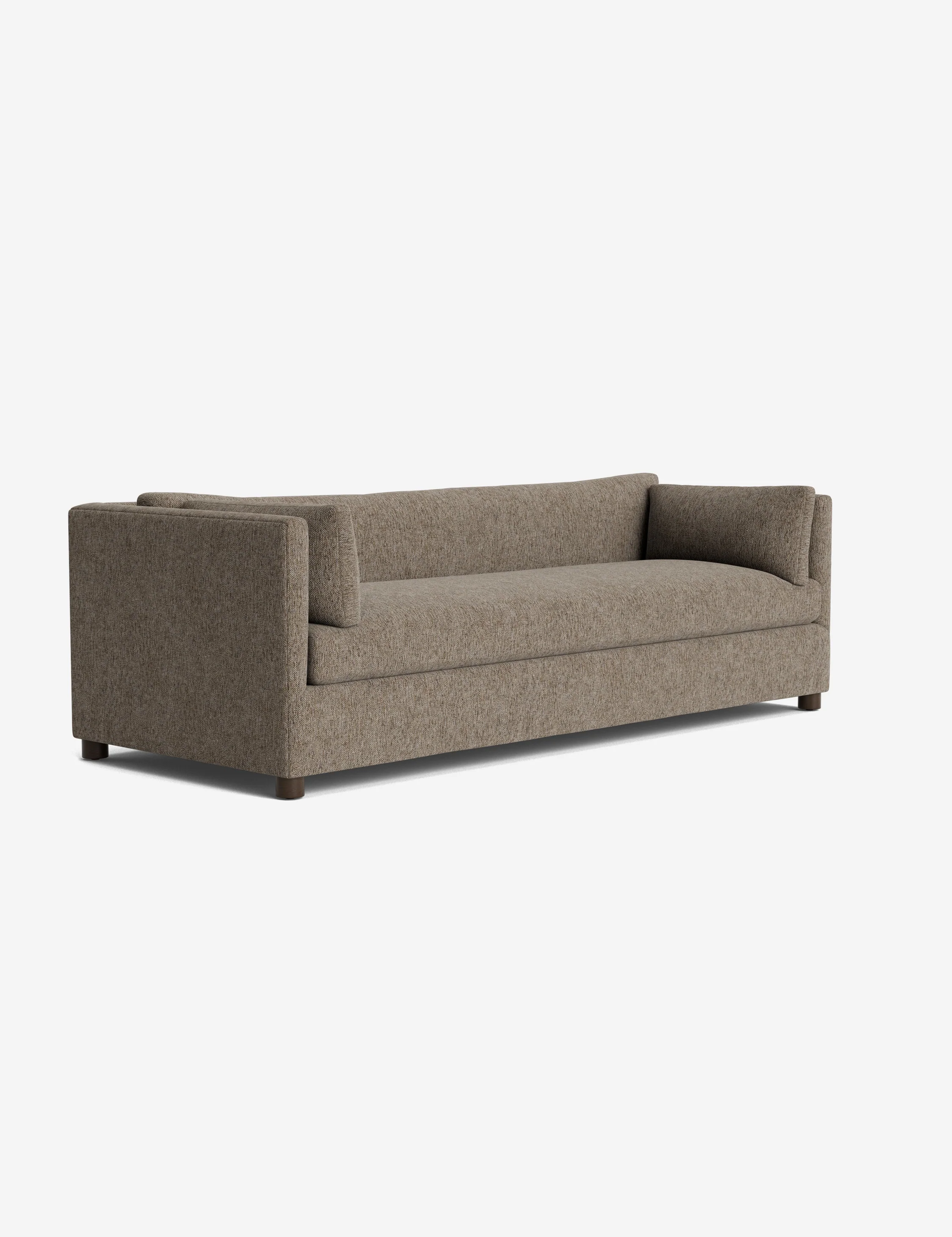 Lotte Sofa - AYG Home Service