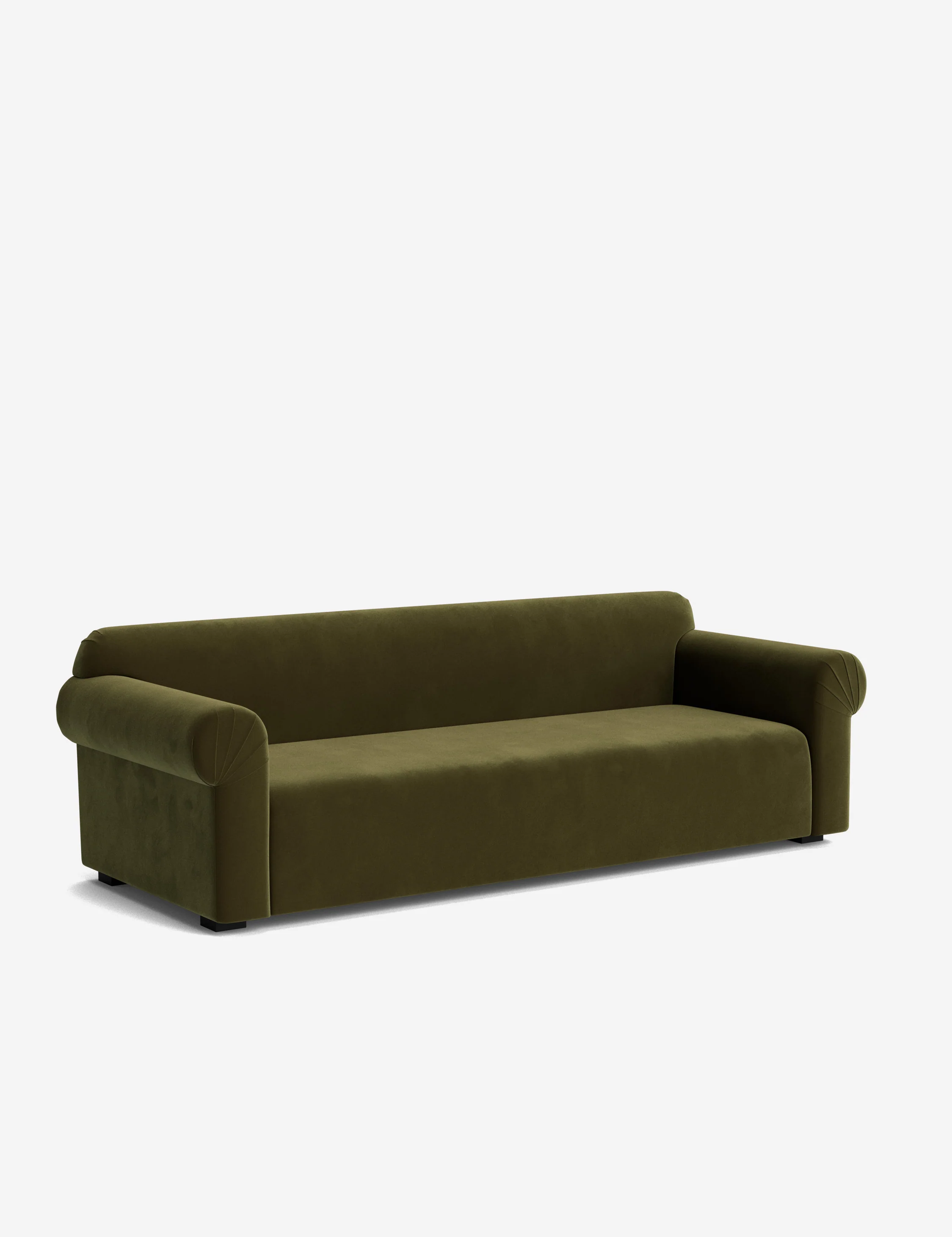 Ozmun Sofa - AYG Home Service