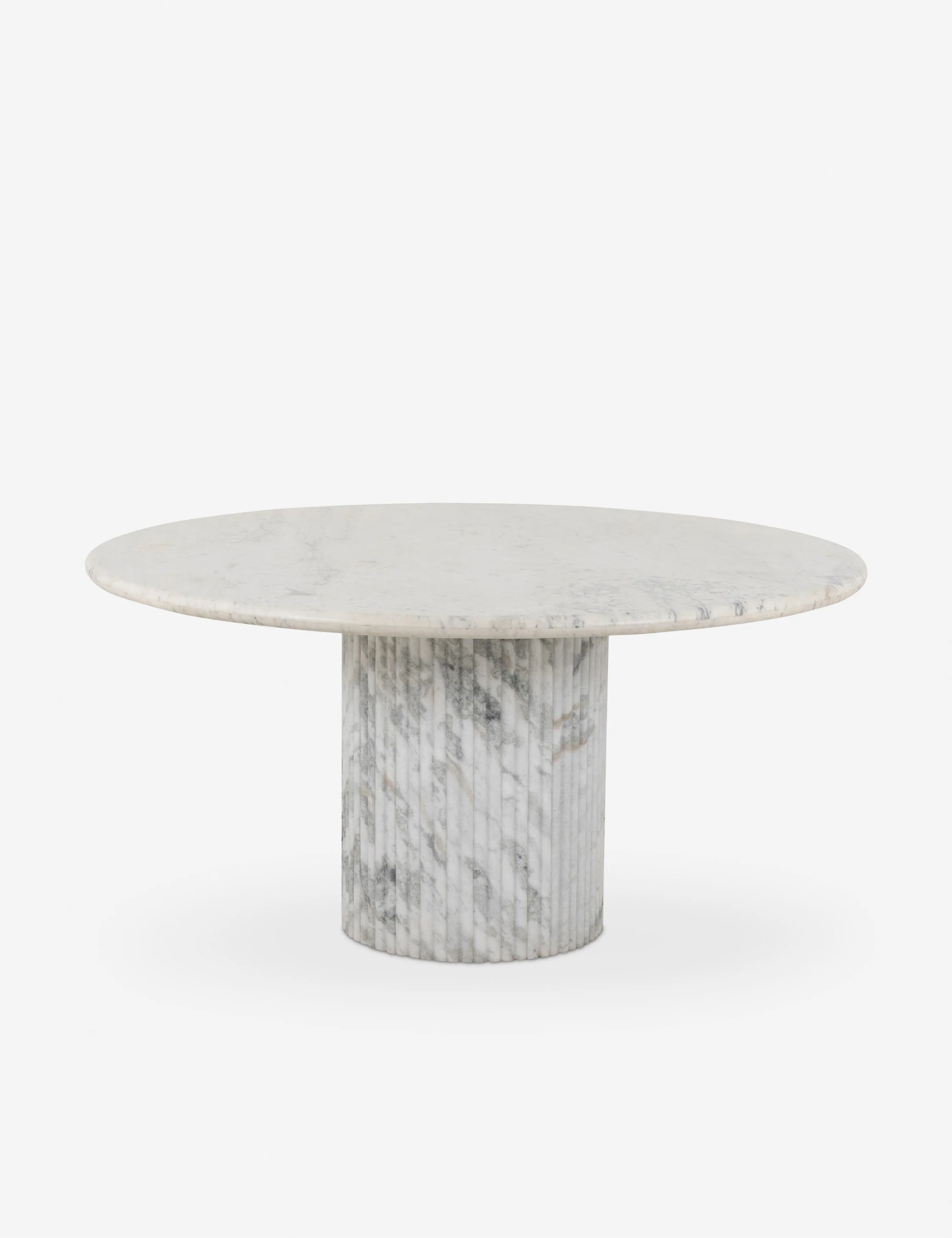 Mercer Round Dining Table - AYG Home Service