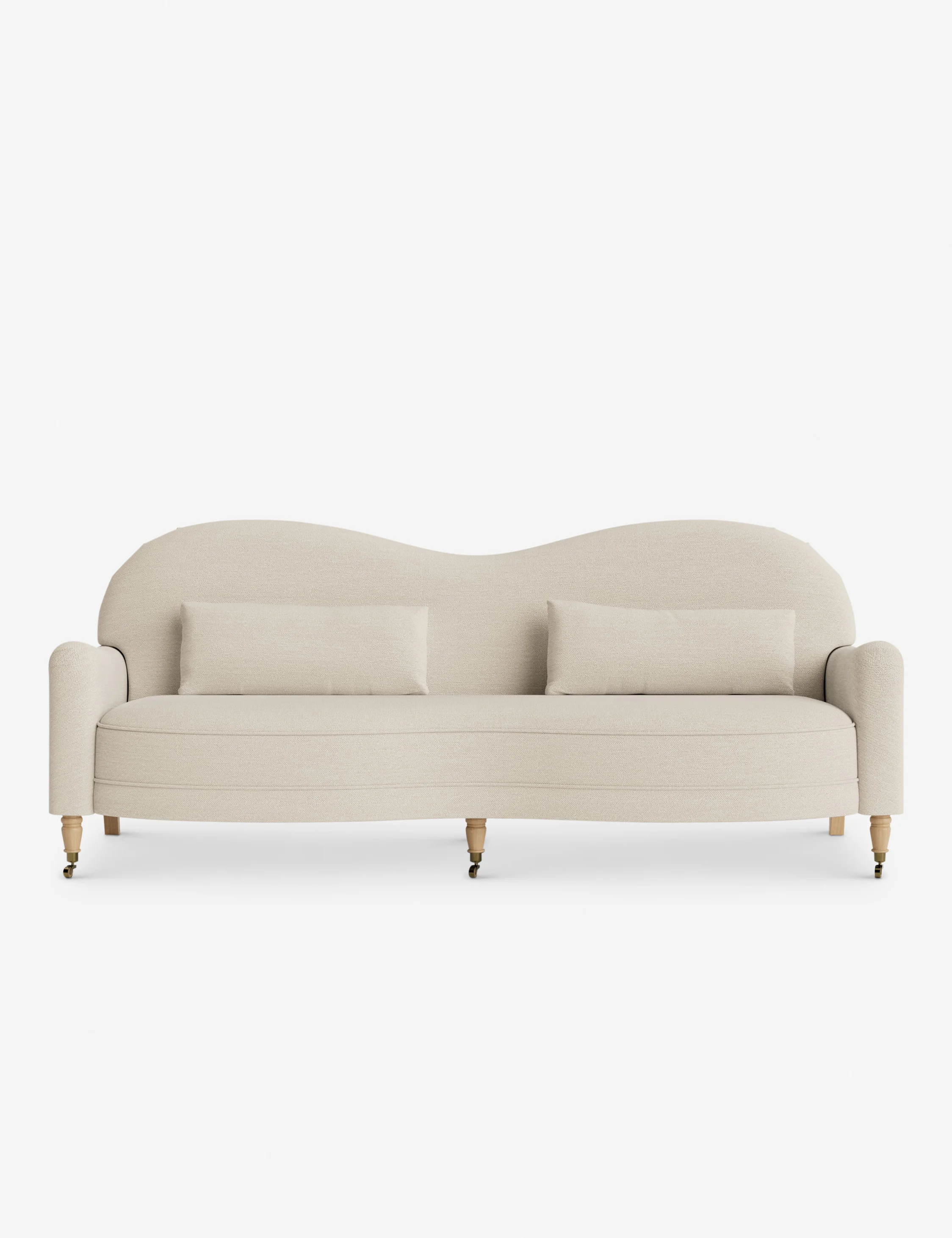 Middleton Sofa by Ginny Macdonald - AYG Home Service