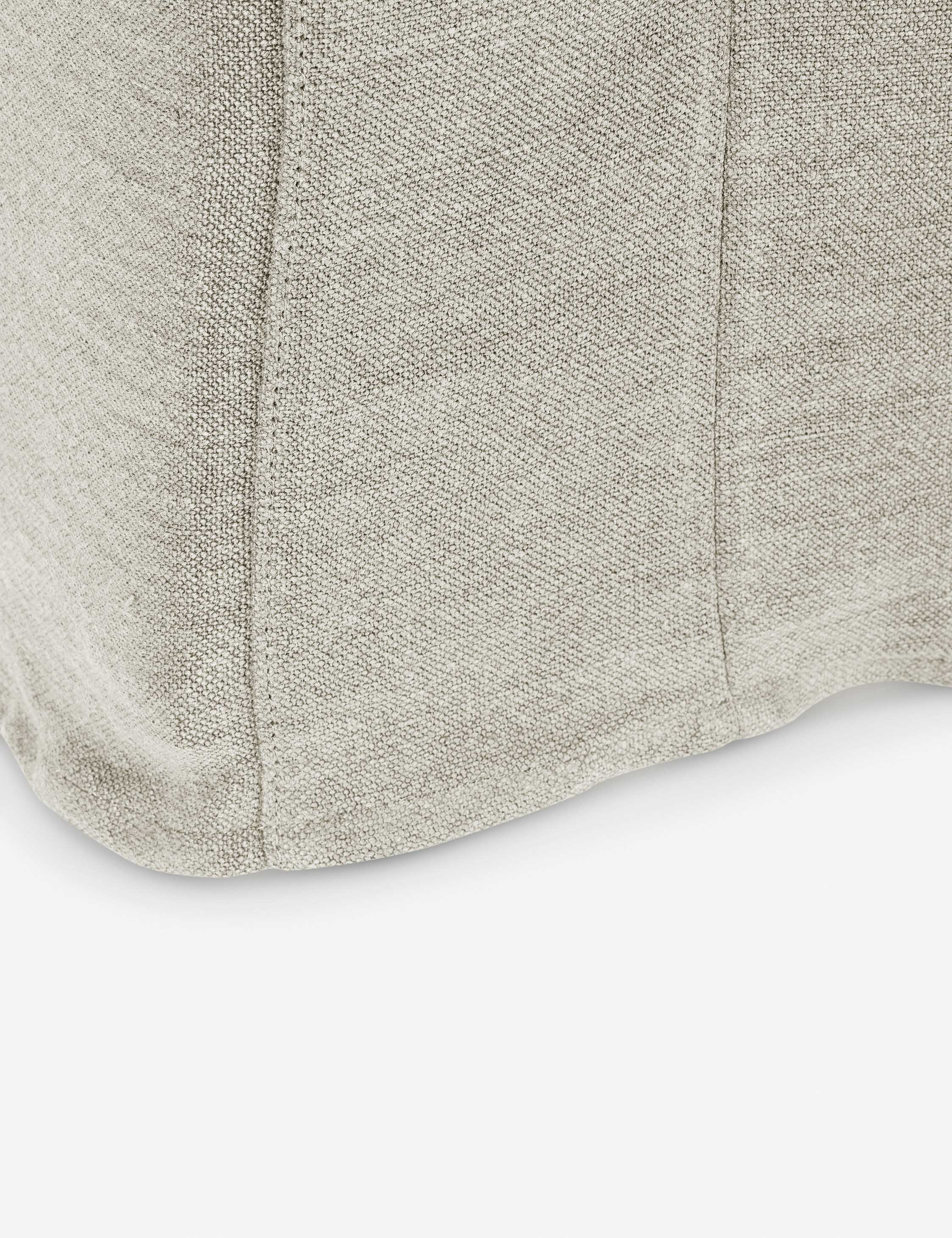 Seton Slipcover Sofa - AYG Home Service