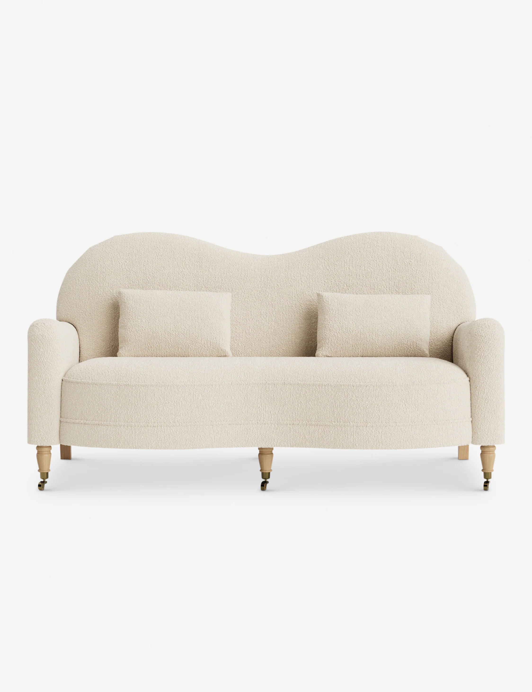Middleton Sofa by Ginny Macdonald - AYG Home Service