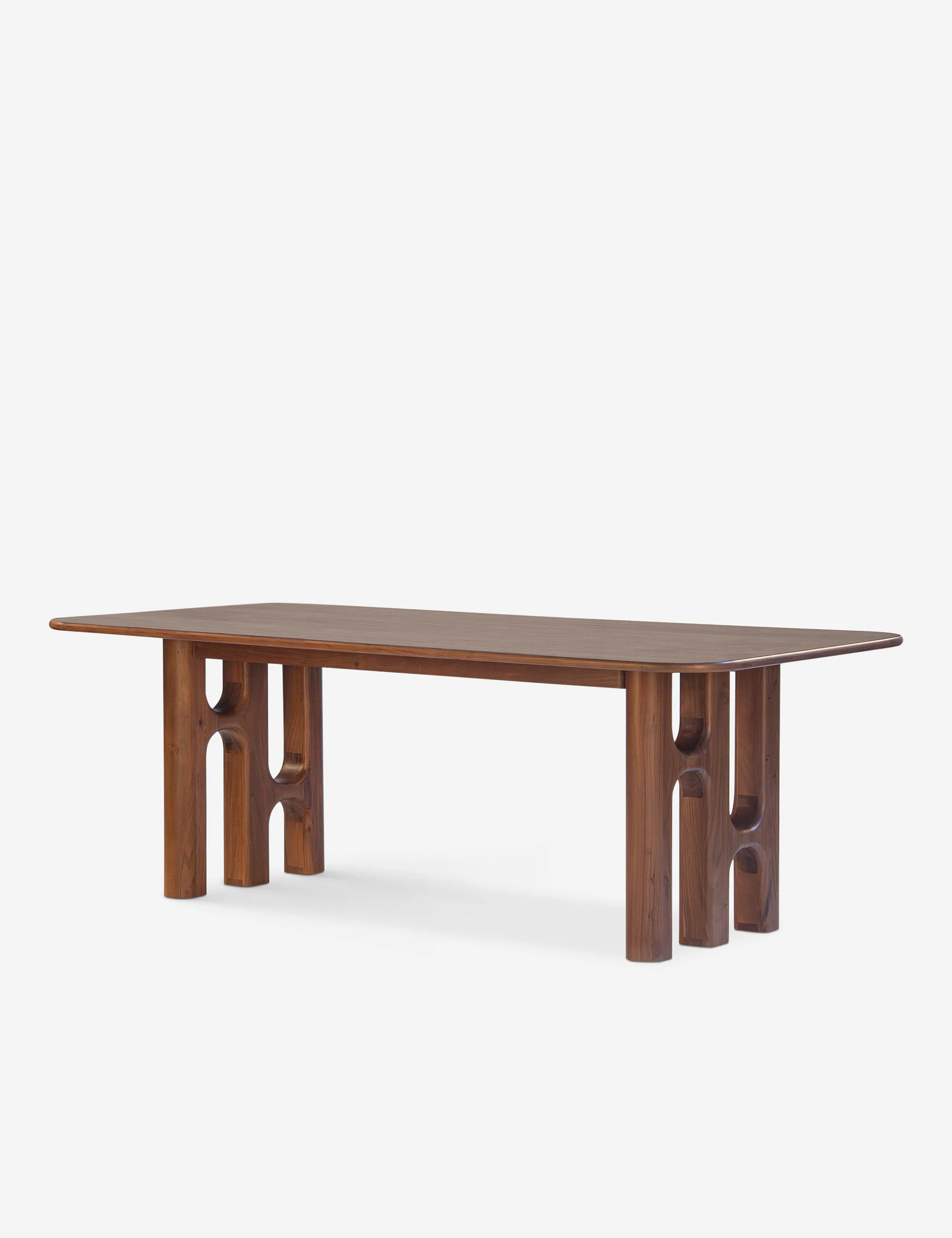 Bron Dining Table - AYG Home Service