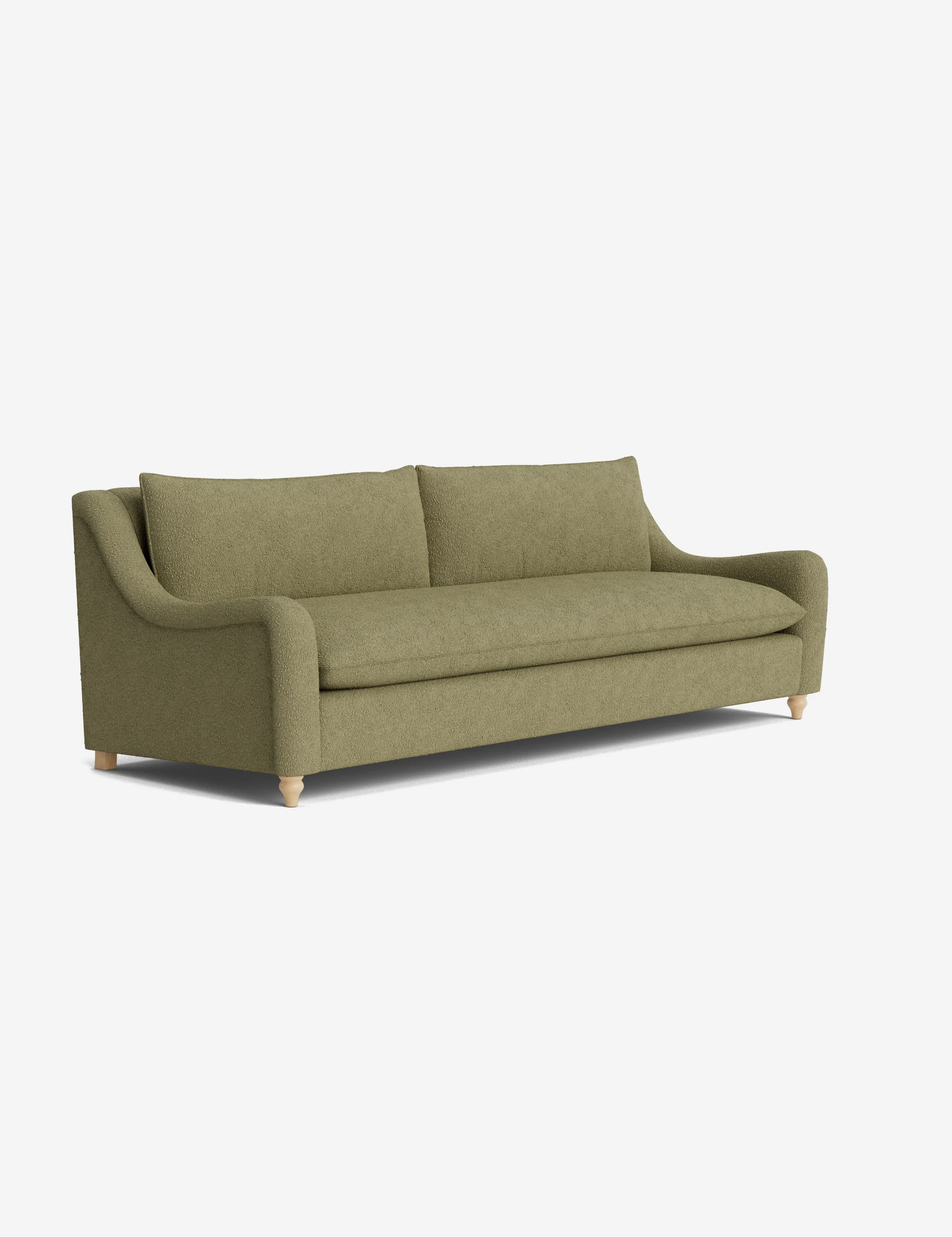 Hennie Sofa - AYG Home Service