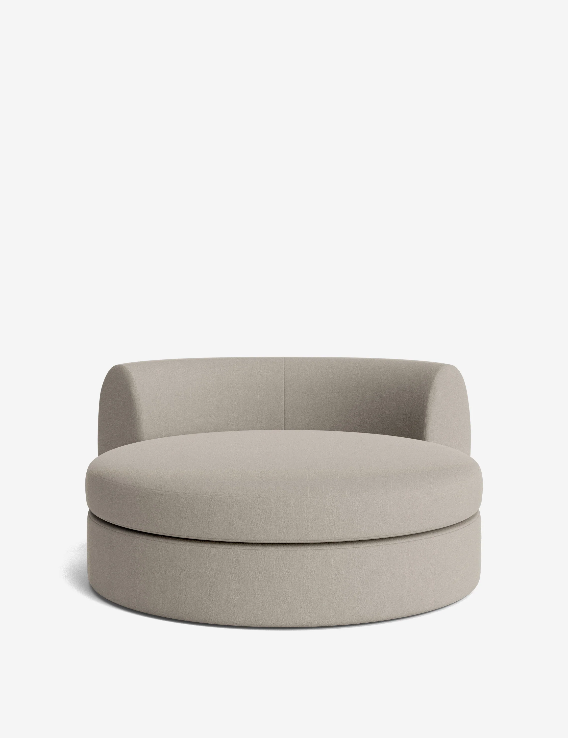 Buckley Modular Media Lounger - AYG Home Service