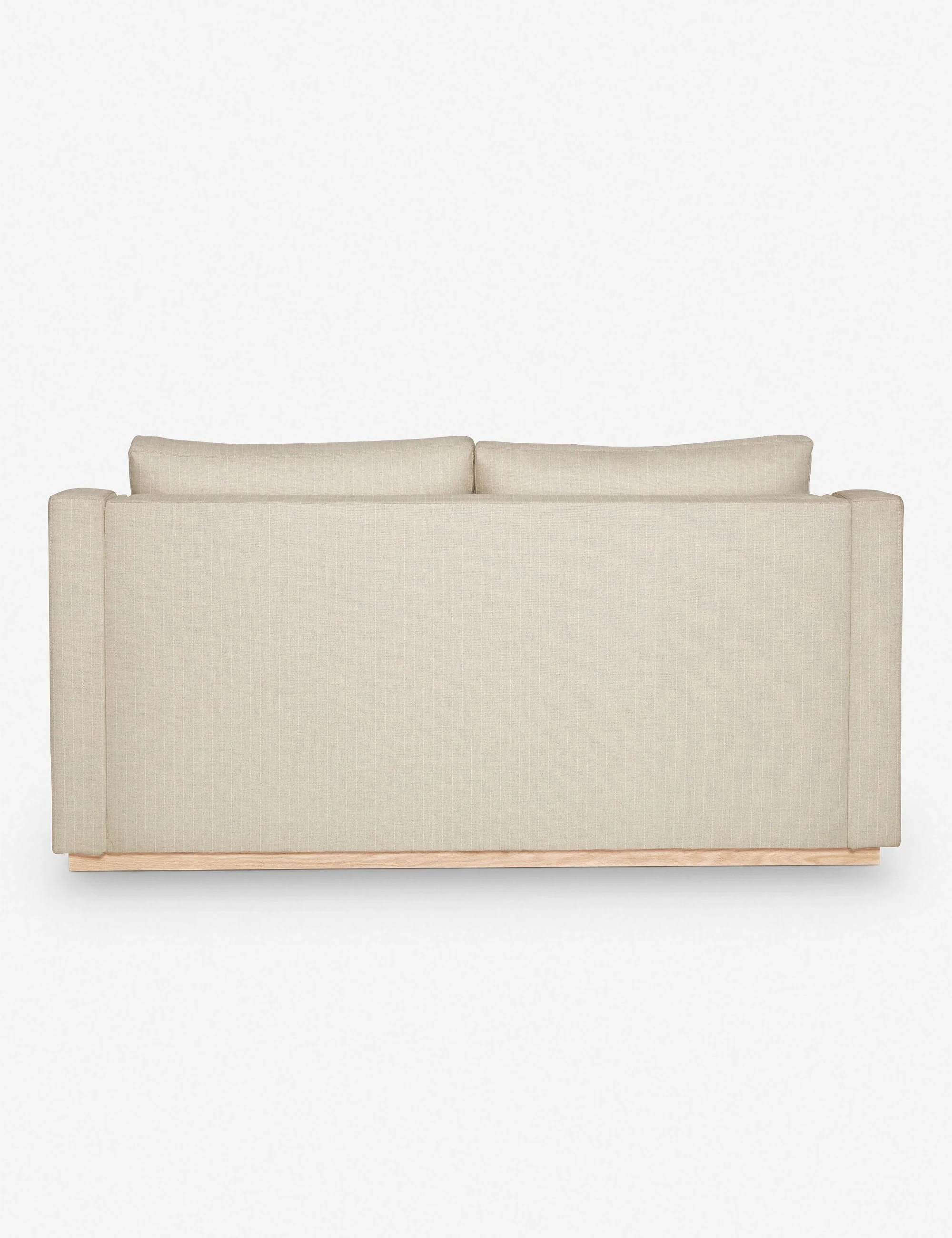 Coniston Sleeper Sofa by Ginny Macdonald - AYG Home Service