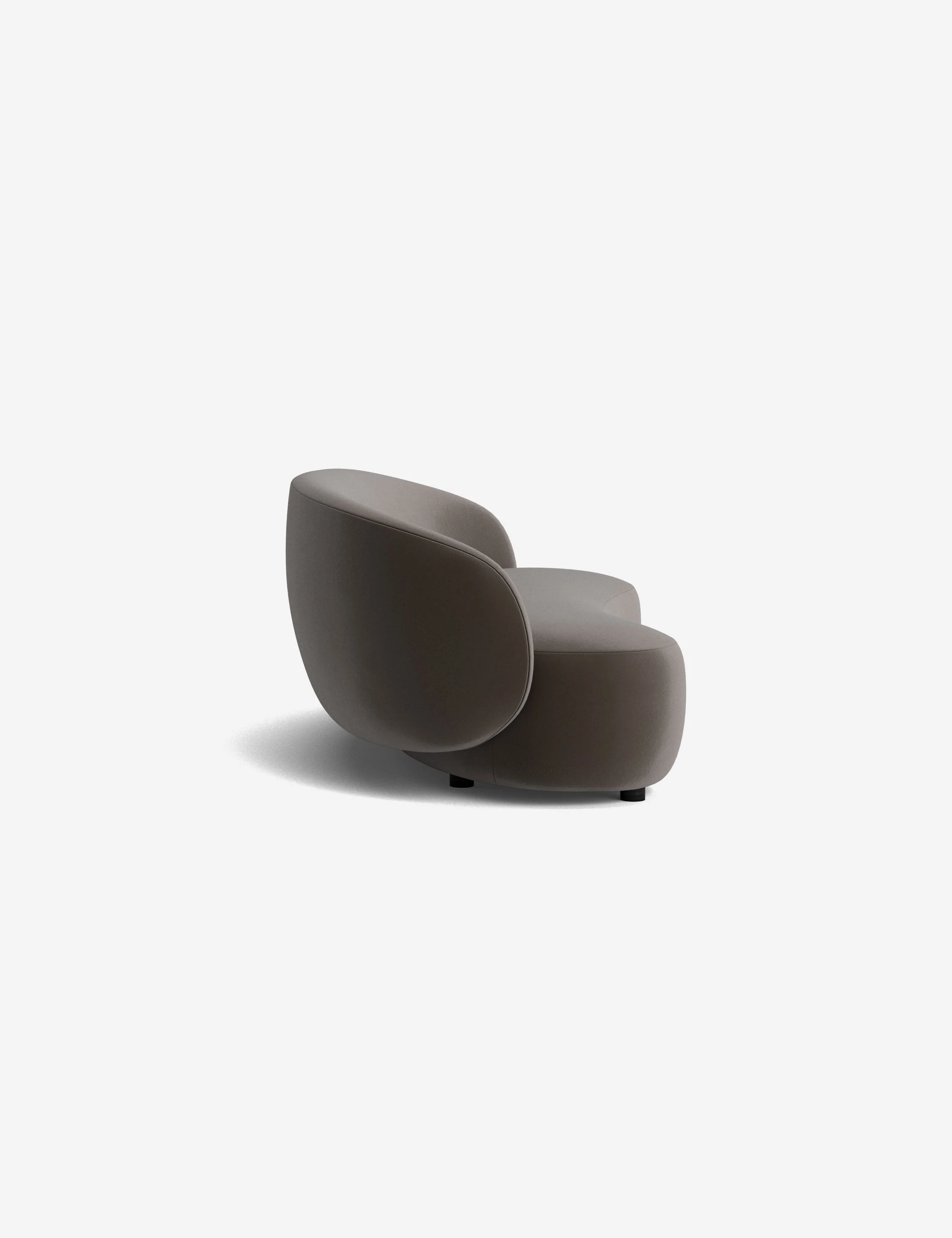 Claret Sofa - AYG Home Service