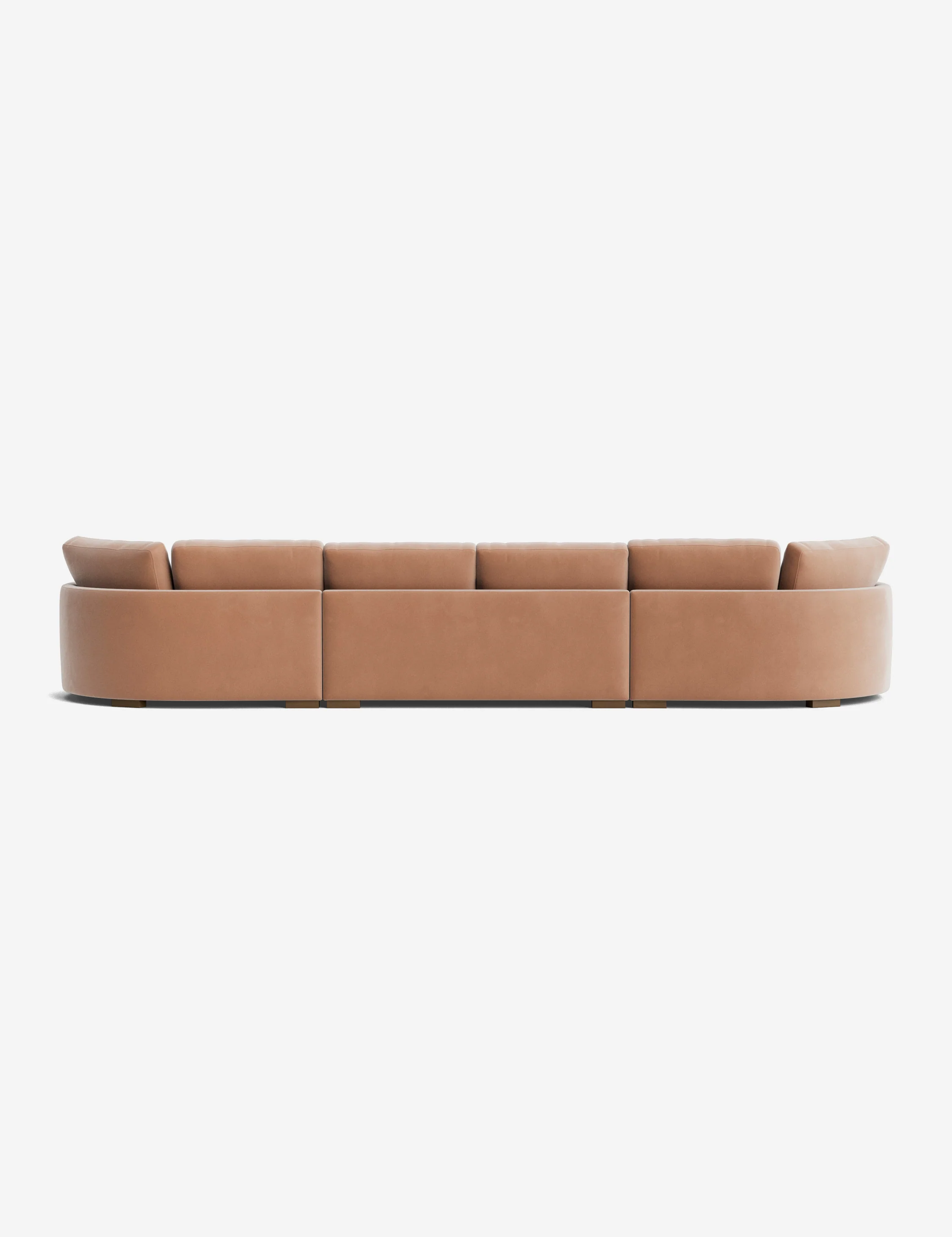 Hepburn Modular Sectional Sofa - AYG Home Service