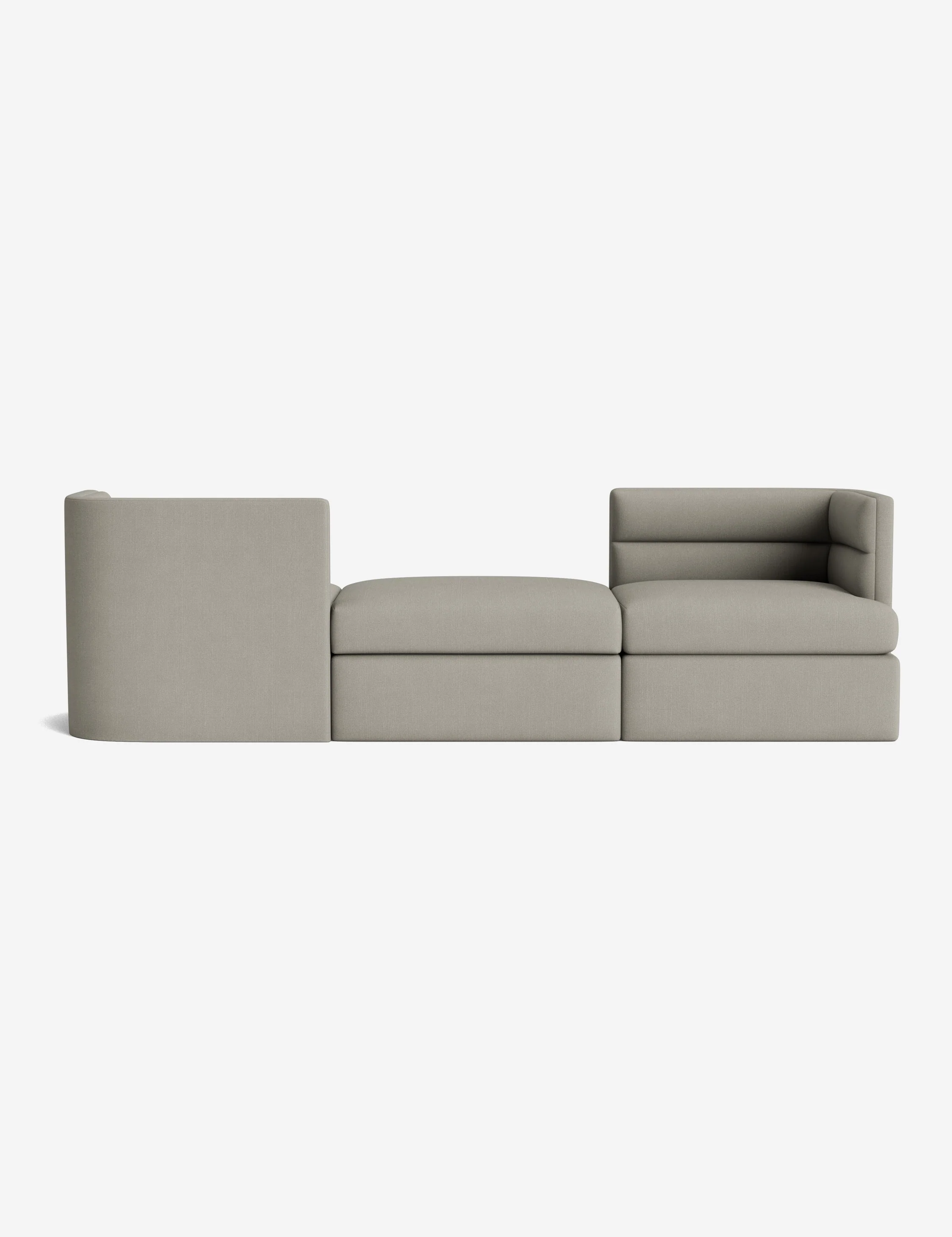Vivi Tete-a-tete Chaise - AYG Home Service