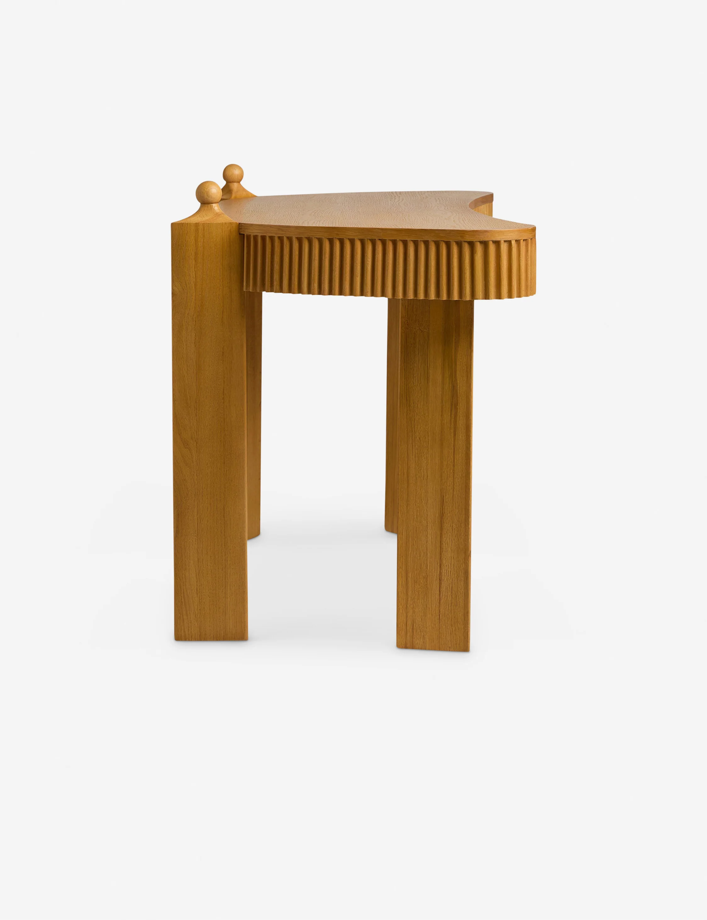 Arnie Desk by Sarah Sherman Samuel - AYG Home Service