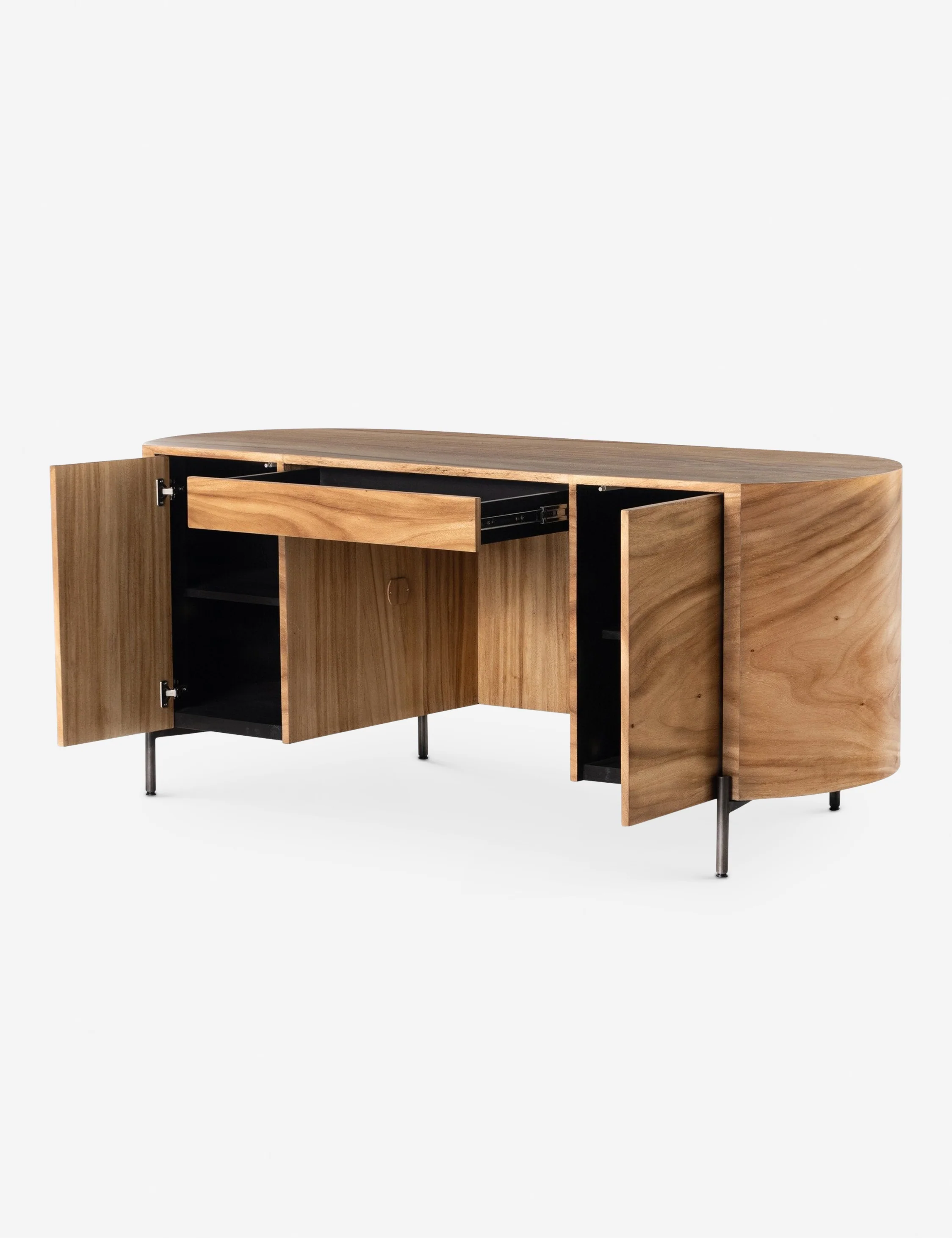 Emmanuel Desk - AYG Home Service