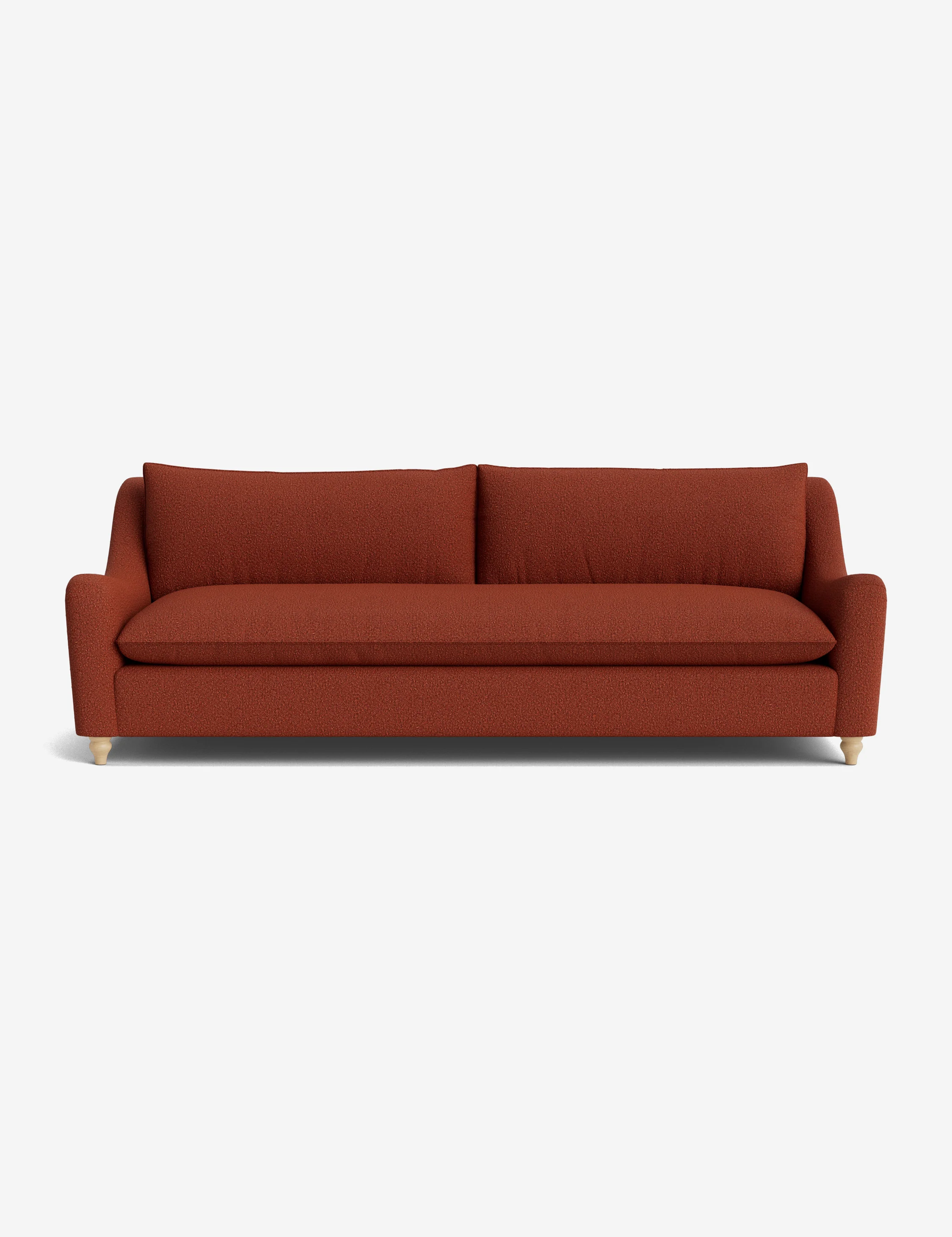 Hennie Sofa - AYG Home Service