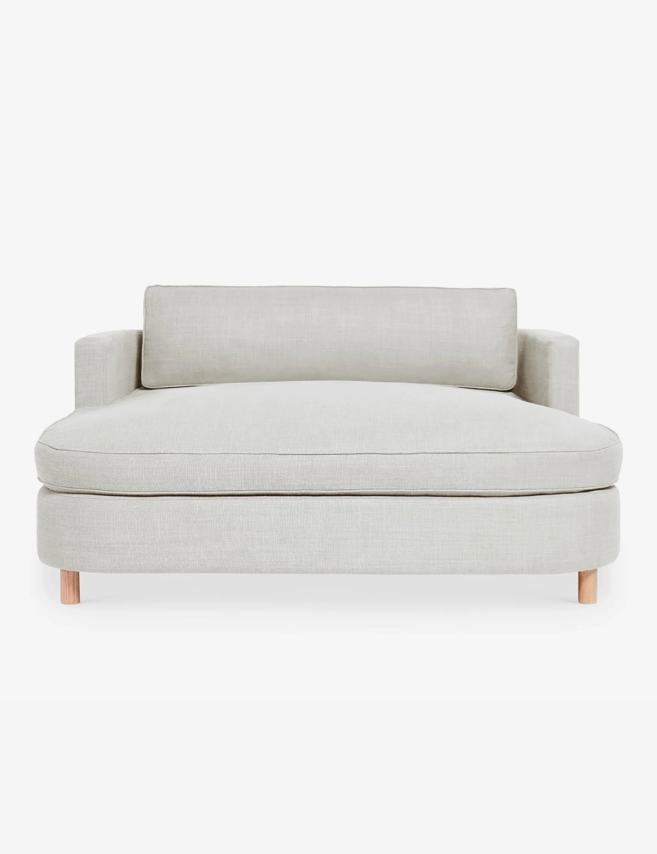Belmont Media Lounger by Ginny Macdonald - AYG Home Service
