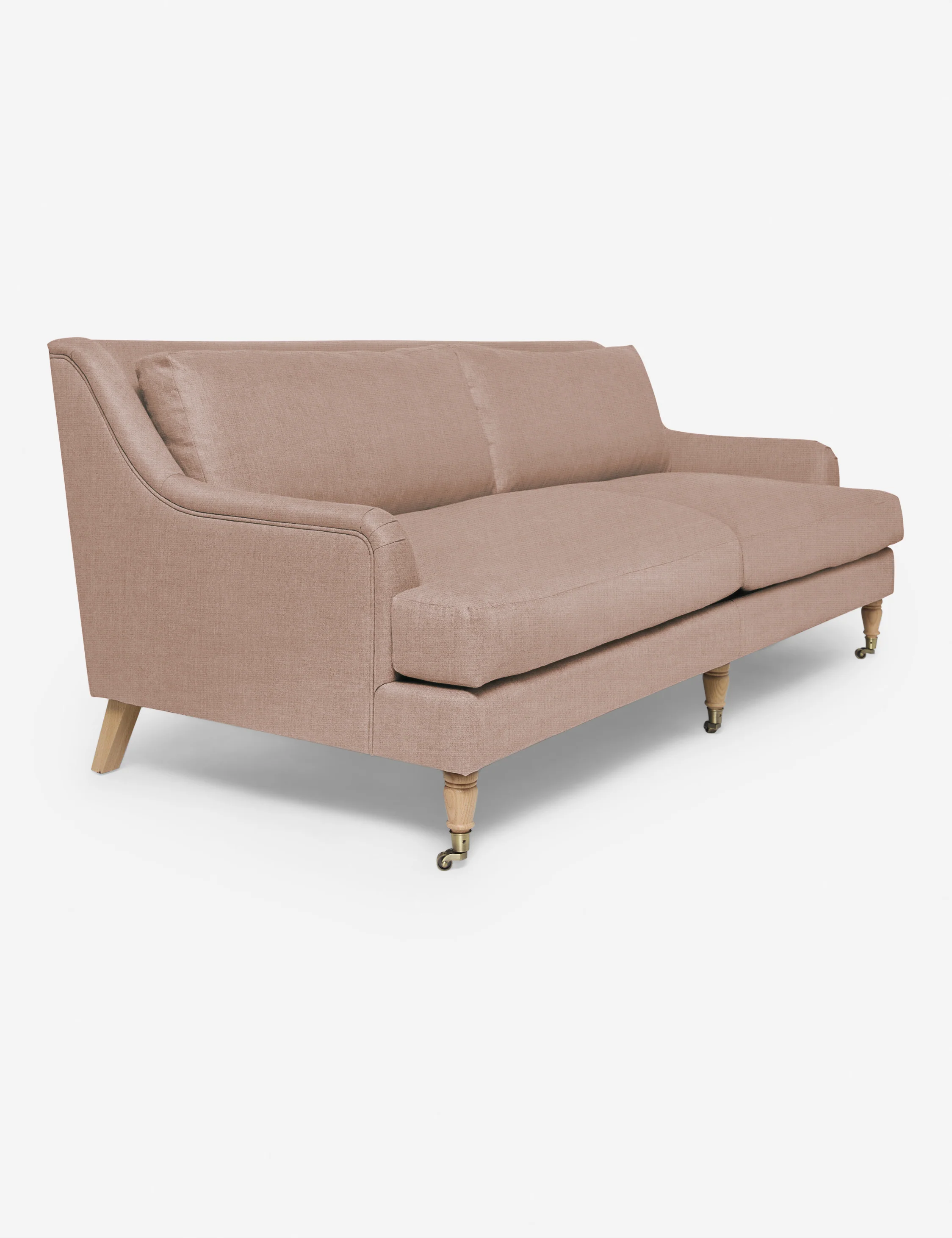 Rivington Sofa by Ginny Macdonald - AYG Home Service