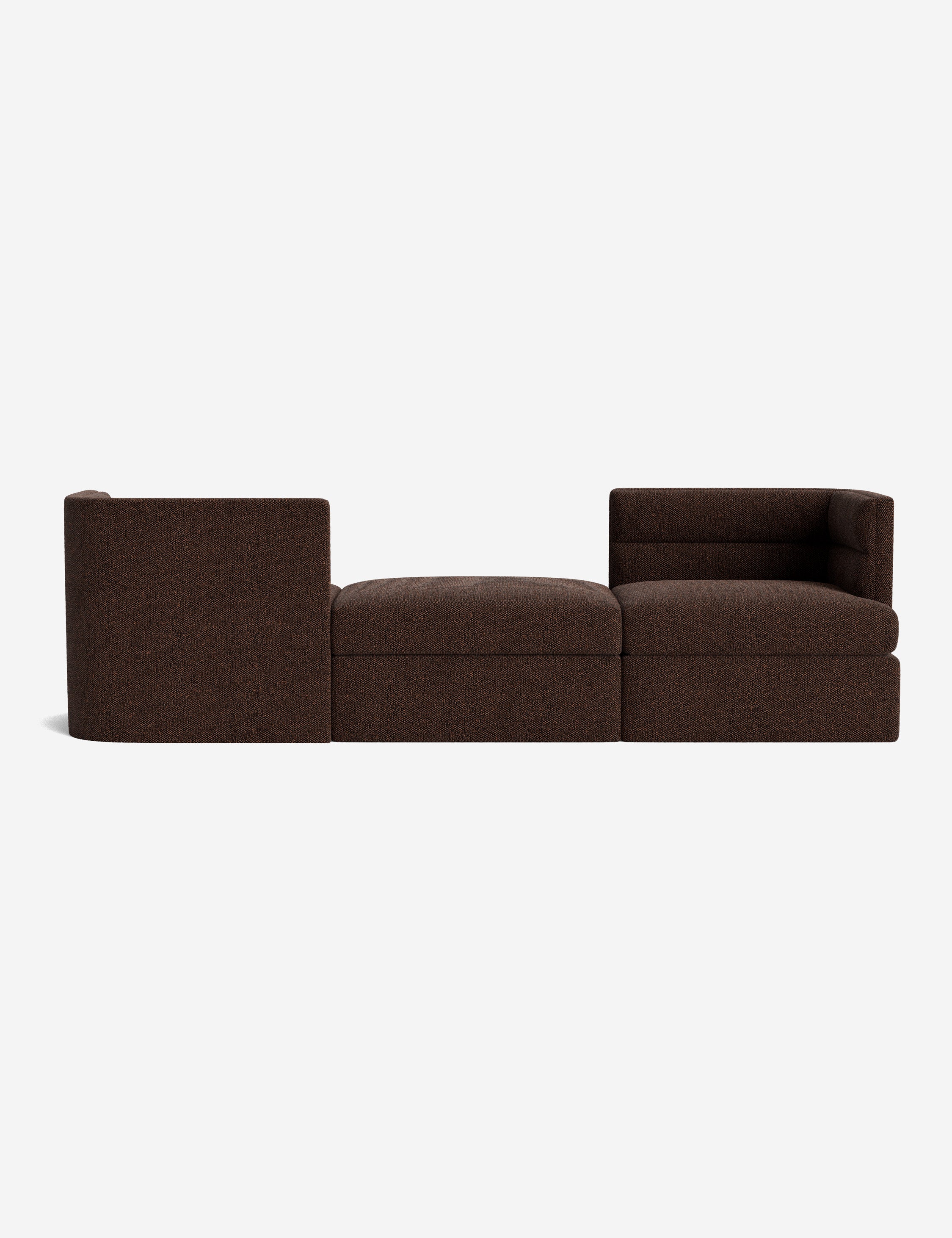 Vivi Tete-a-tete Chaise - AYG Home Service